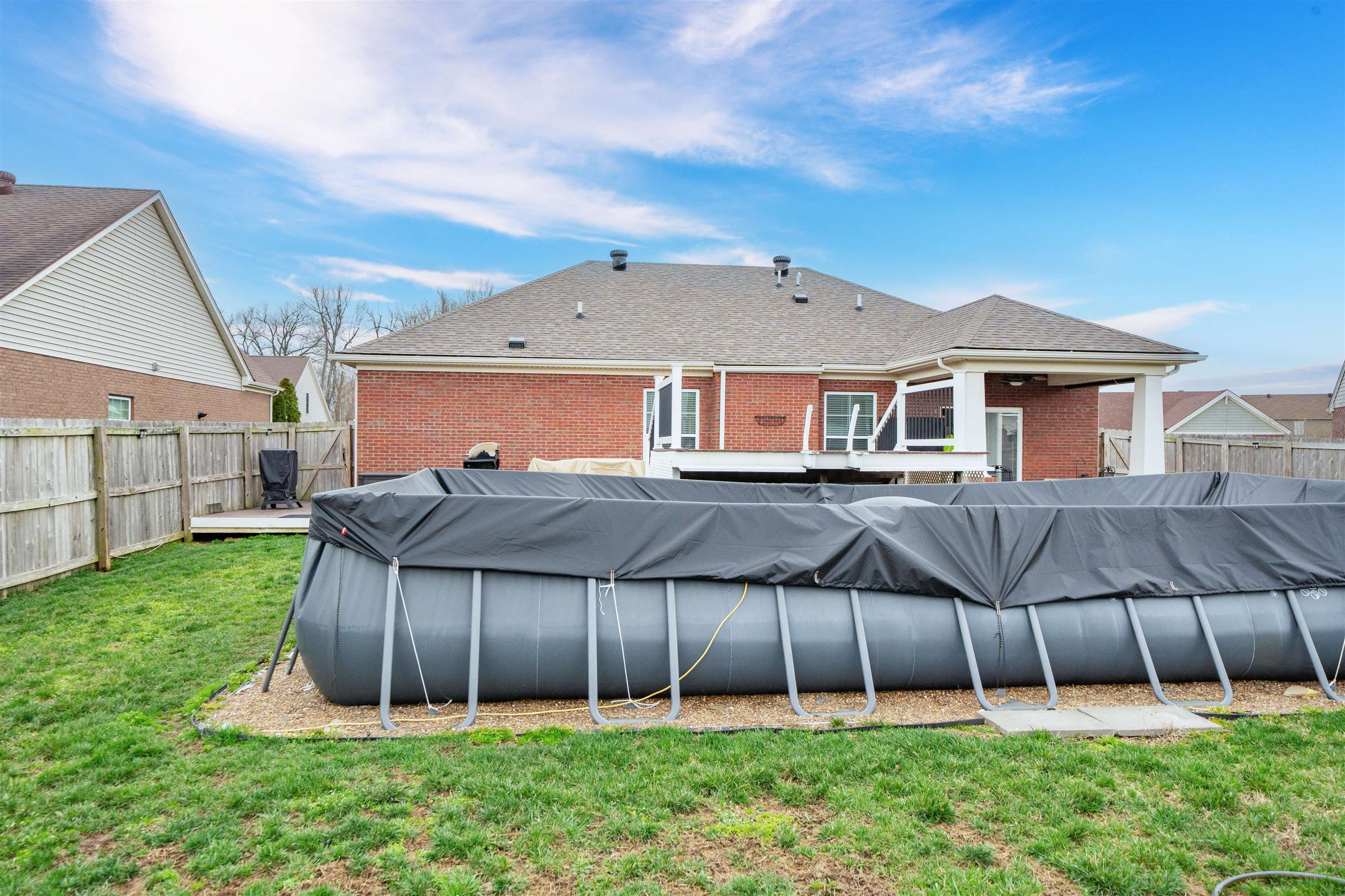 2243 Meadowhill Lane, Utica, Kentucky 42376, 3 Bedrooms Bedrooms, ,2 BathroomsBathrooms,Single Family Residence,For Sale,Meadowhill Lane,94306