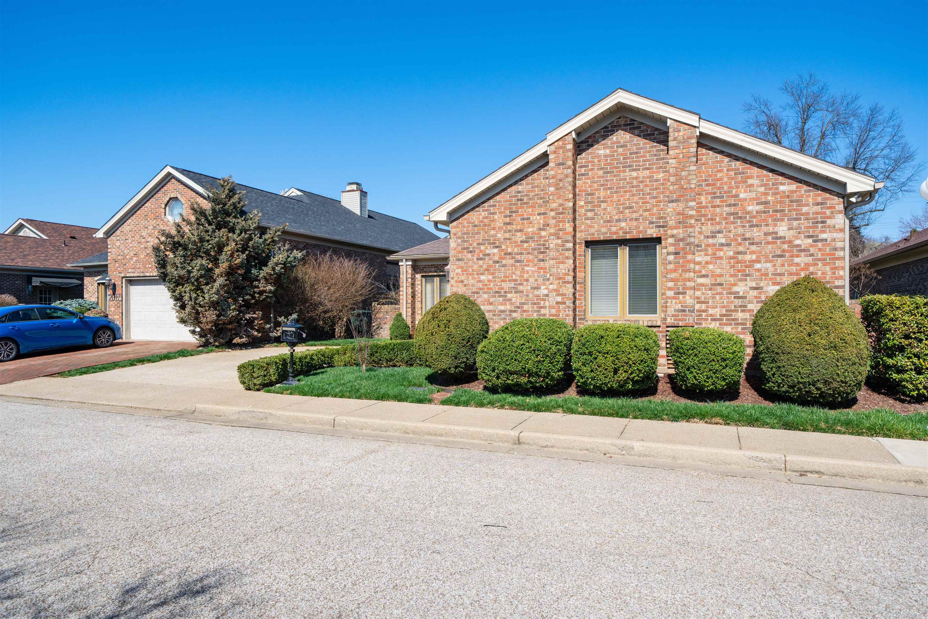 2013 Wimbledon Court, Owensboro, Kentucky 42301, 3 Bedrooms Bedrooms, ,2 BathroomsBathrooms,Single Family Residence,For Sale,Wimbledon Court,94309