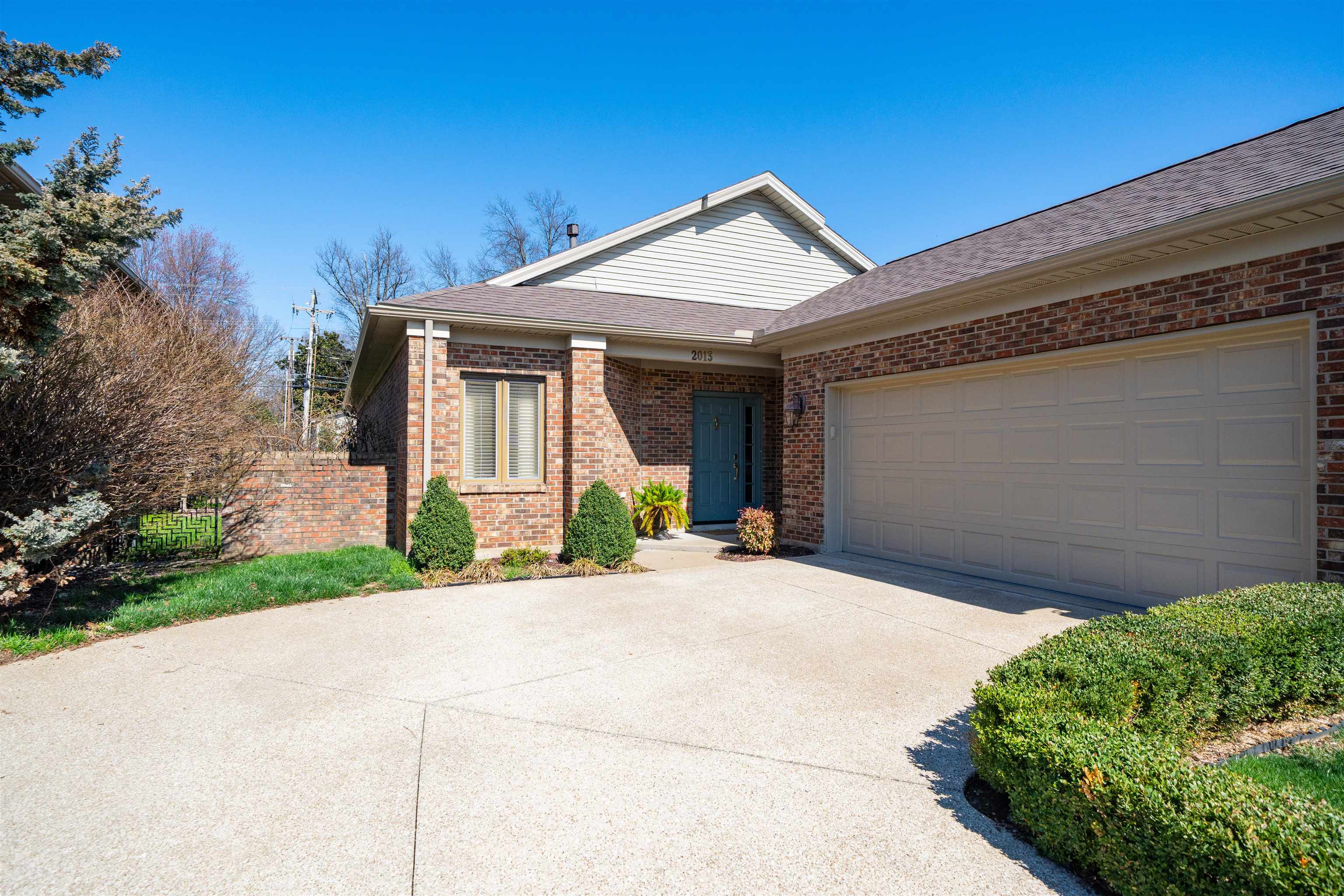 2013 Wimbledon Court, Owensboro, Kentucky 42301, 3 Bedrooms Bedrooms, ,2 BathroomsBathrooms,Single Family Residence,For Sale,Wimbledon Court,94309