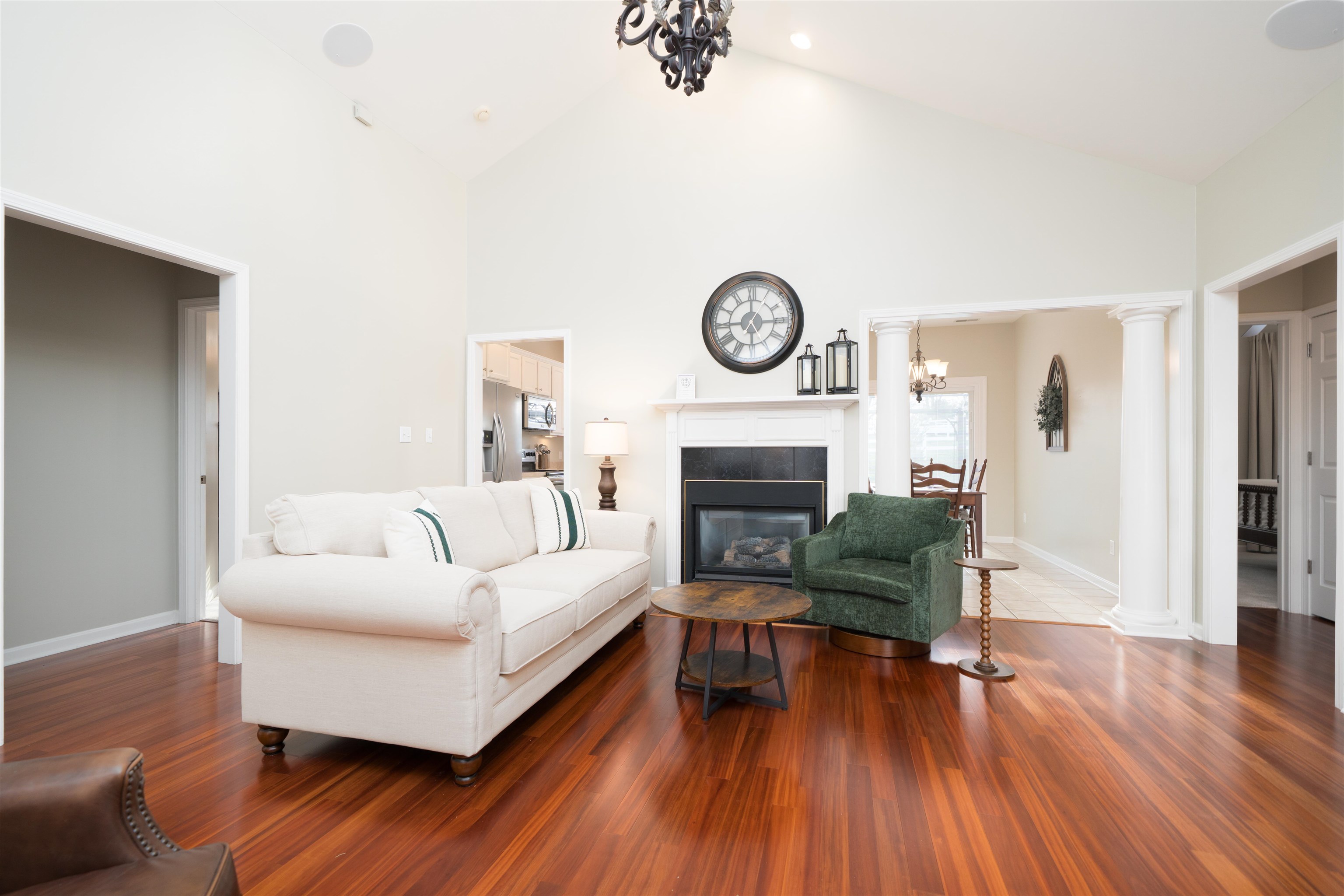 3501 Idle Hour Court, Owensboro, Kentucky 42303, 3 Bedrooms Bedrooms, ,2 BathroomsBathrooms,Single Family Residence,For Sale,Idle Hour Court,94313