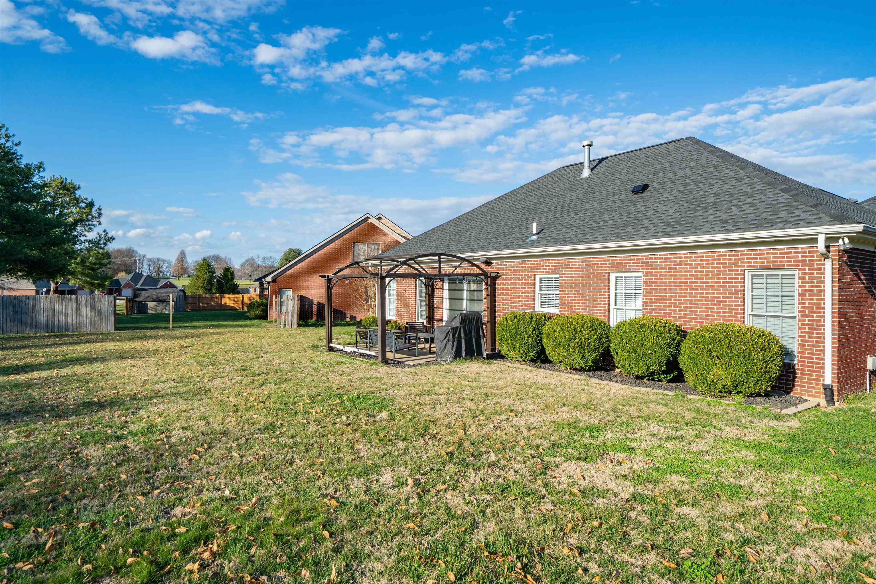 3501 Idle Hour Court, Owensboro, Kentucky 42303, 3 Bedrooms Bedrooms, ,2 BathroomsBathrooms,Single Family Residence,For Sale,Idle Hour Court,94313