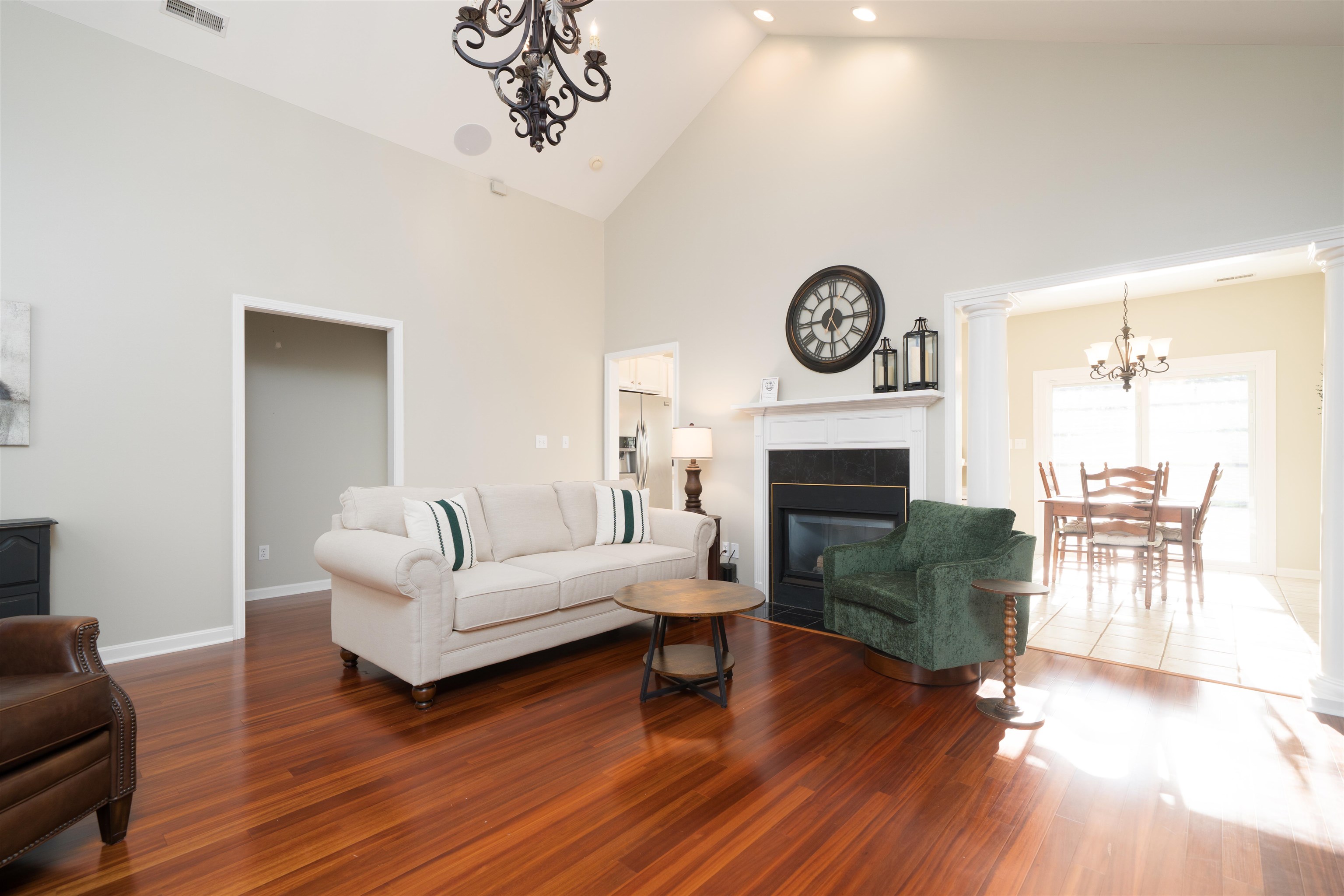 3501 Idle Hour Court, Owensboro, Kentucky 42303, 3 Bedrooms Bedrooms, ,2 BathroomsBathrooms,Single Family Residence,For Sale,Idle Hour Court,94313