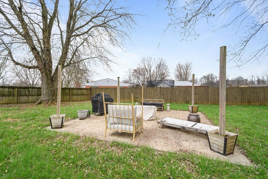 759 Haley Ln., Owensboro, Kentucky 42301, 3 Bedrooms Bedrooms, ,1 BathroomBathrooms,Ranch,For Sale,Haley Ln.,94315