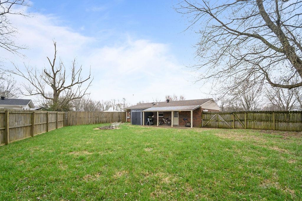 759 Haley Ln., Owensboro, Kentucky 42301, 3 Bedrooms Bedrooms, ,1 BathroomBathrooms,Ranch,For Sale,Haley Ln.,94315