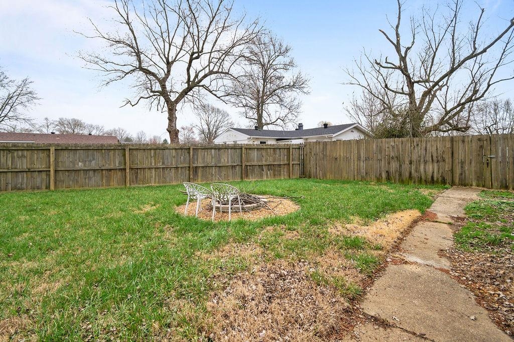 759 Haley Ln., Owensboro, Kentucky 42301, 3 Bedrooms Bedrooms, ,1 BathroomBathrooms,Ranch,For Sale,Haley Ln.,94315