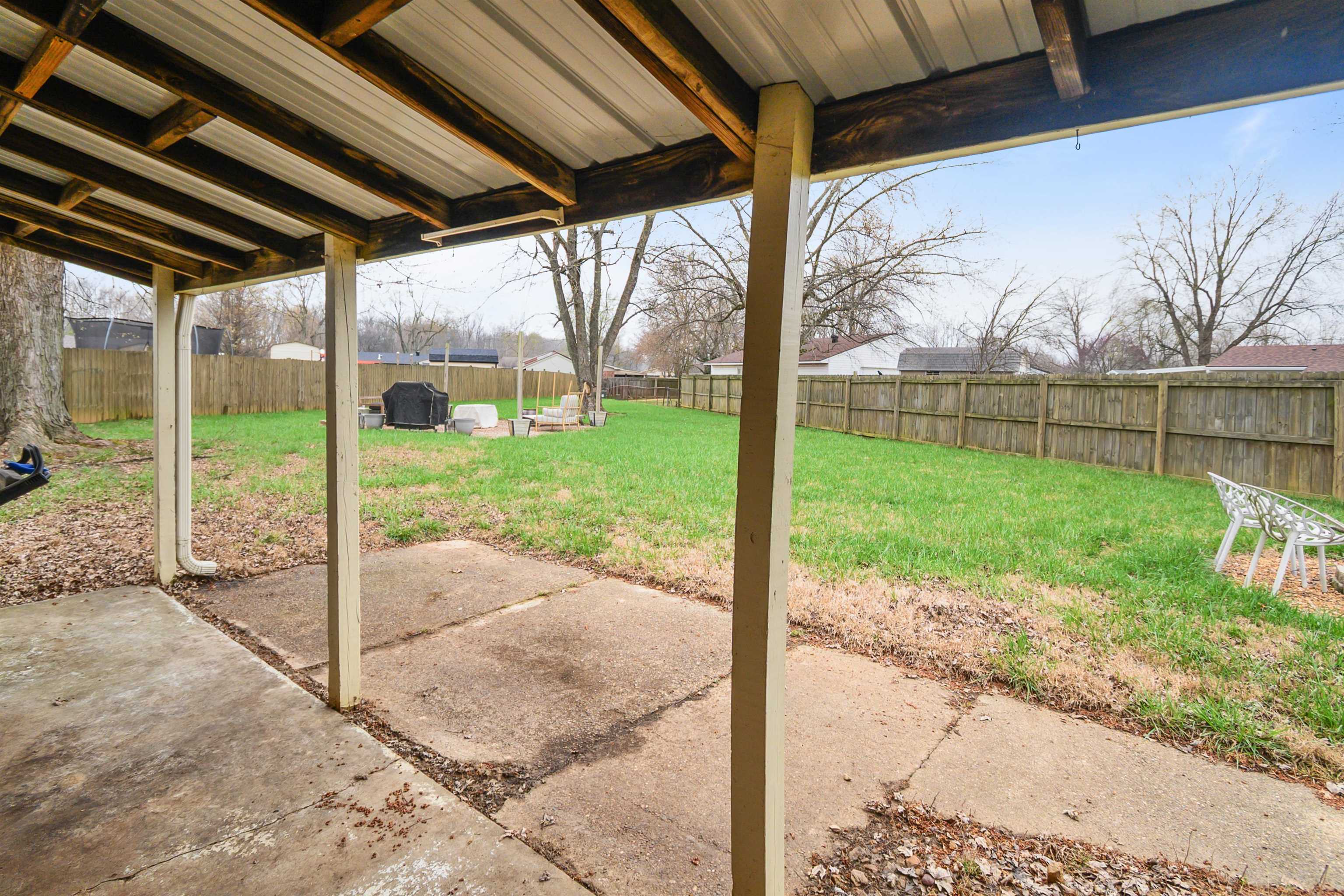 759 Haley Ln., Owensboro, Kentucky 42301, 3 Bedrooms Bedrooms, ,1 BathroomBathrooms,Ranch,For Sale,Haley Ln.,94315