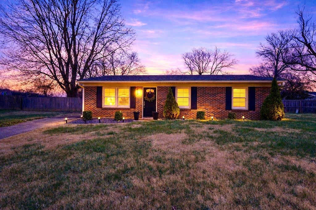 759 Haley Ln., Owensboro, Kentucky 42301, 3 Bedrooms Bedrooms, ,1 BathroomBathrooms,Ranch,For Sale,Haley Ln.,94315