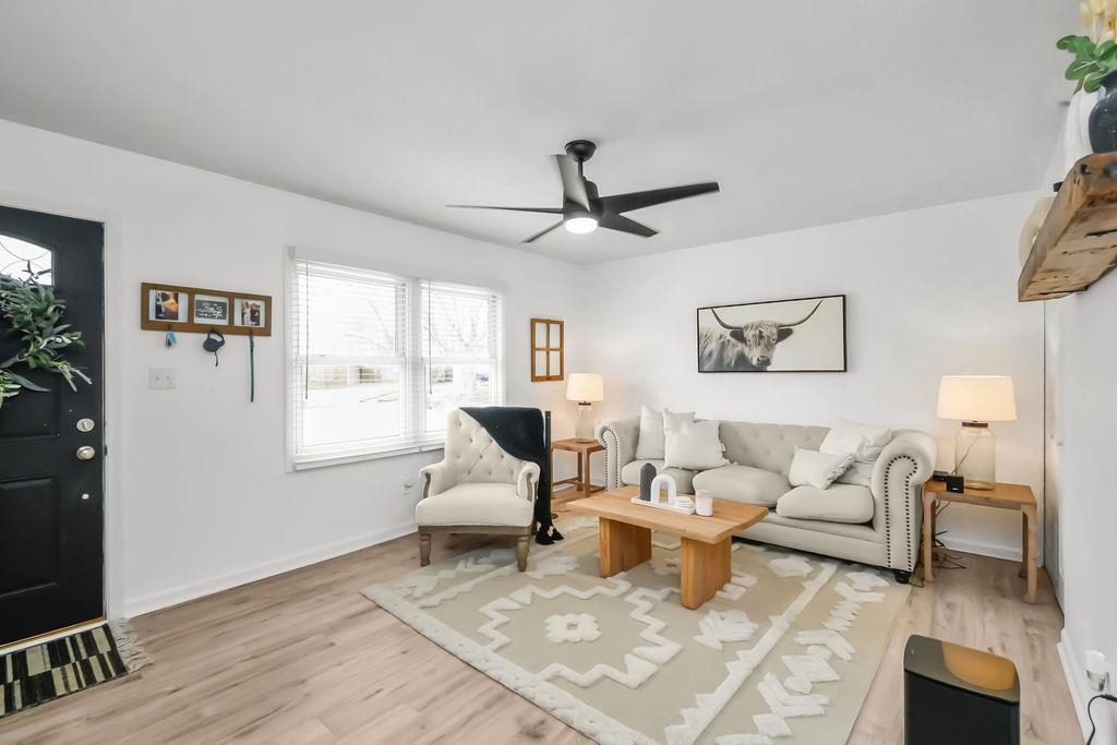 759 Haley Ln., Owensboro, Kentucky 42301, 3 Bedrooms Bedrooms, ,1 BathroomBathrooms,Ranch,For Sale,Haley Ln.,94315