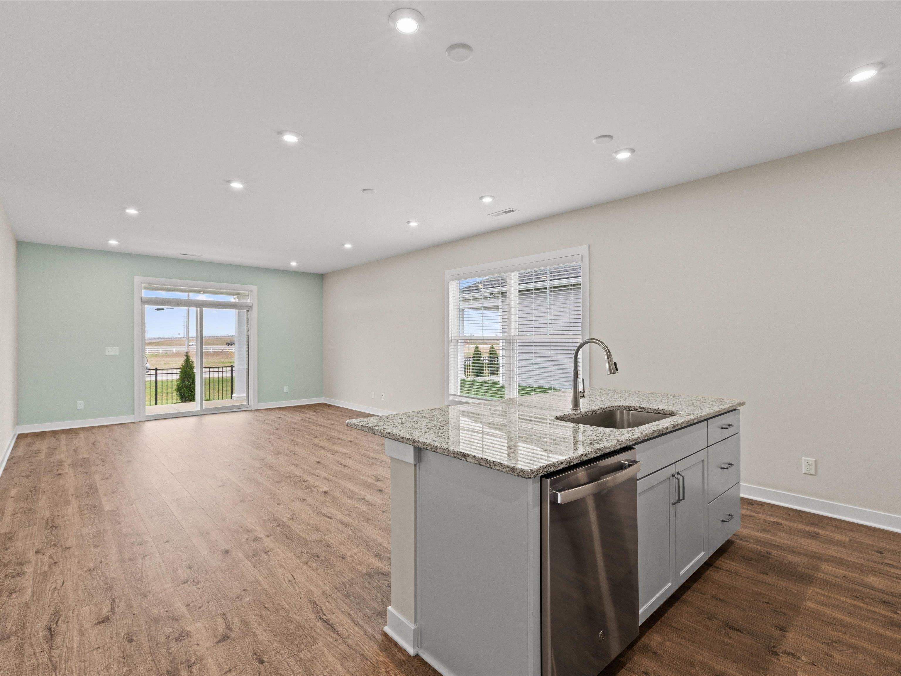 2457 Watson Circle, Owensboro, Kentucky 42301, 3 Bedrooms Bedrooms, ,2 BathroomsBathrooms,Single Family Residence,For Sale,Watson Circle,94319