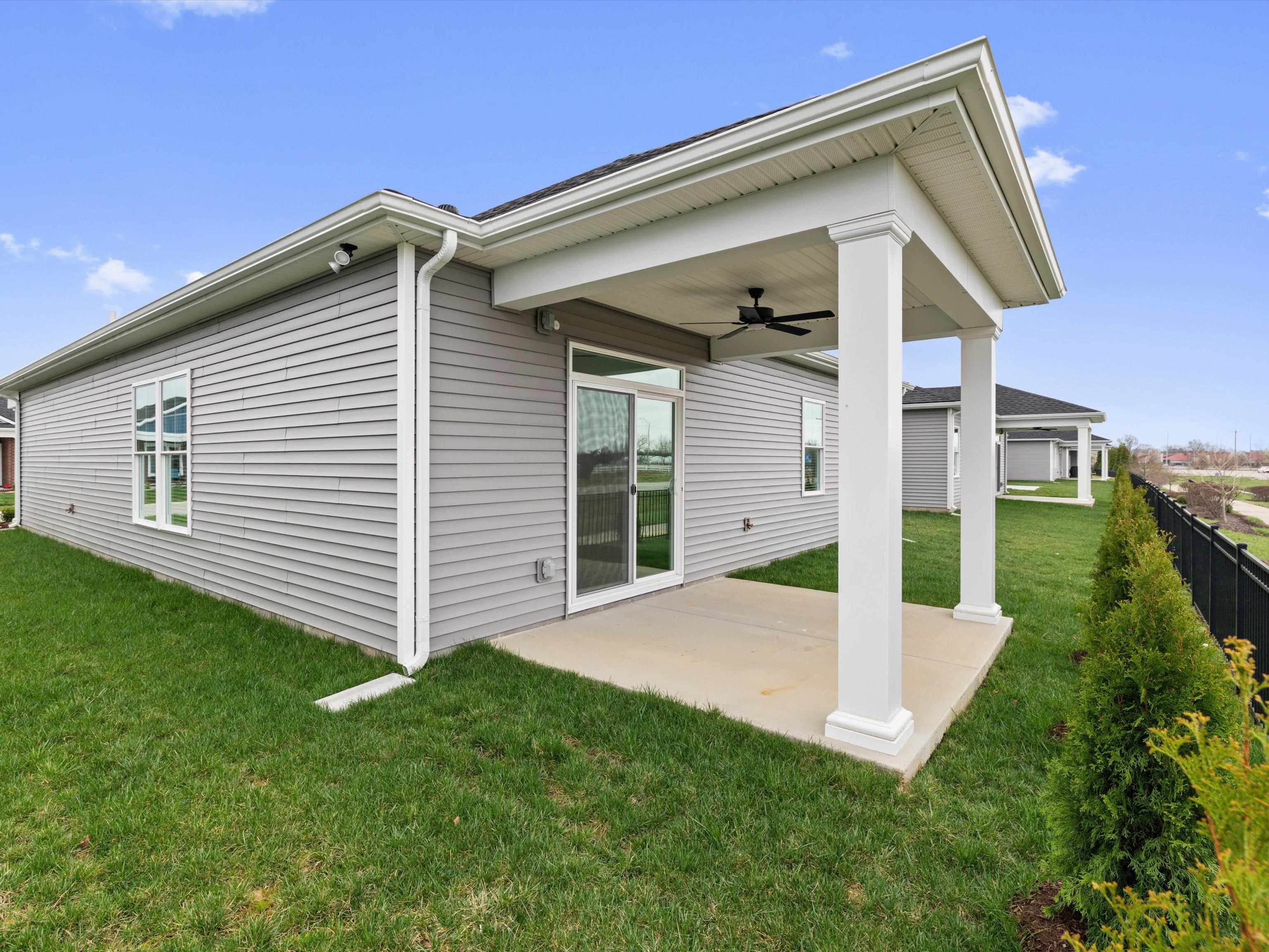 2457 Watson Circle, Owensboro, Kentucky 42301, 3 Bedrooms Bedrooms, ,2 BathroomsBathrooms,Single Family Residence,For Sale,Watson Circle,94319