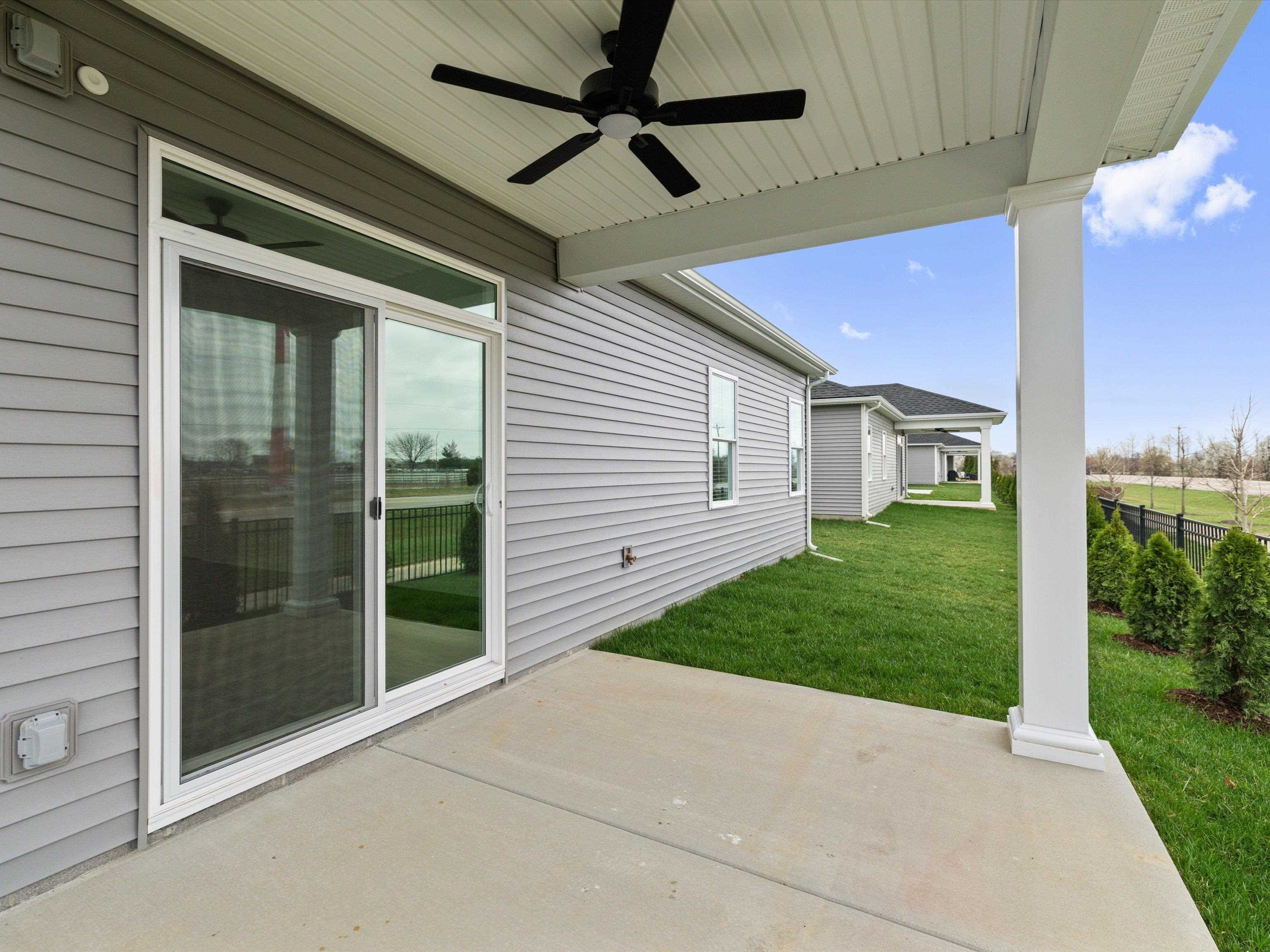 2457 Watson Circle, Owensboro, Kentucky 42301, 3 Bedrooms Bedrooms, ,2 BathroomsBathrooms,Single Family Residence,For Sale,Watson Circle,94319