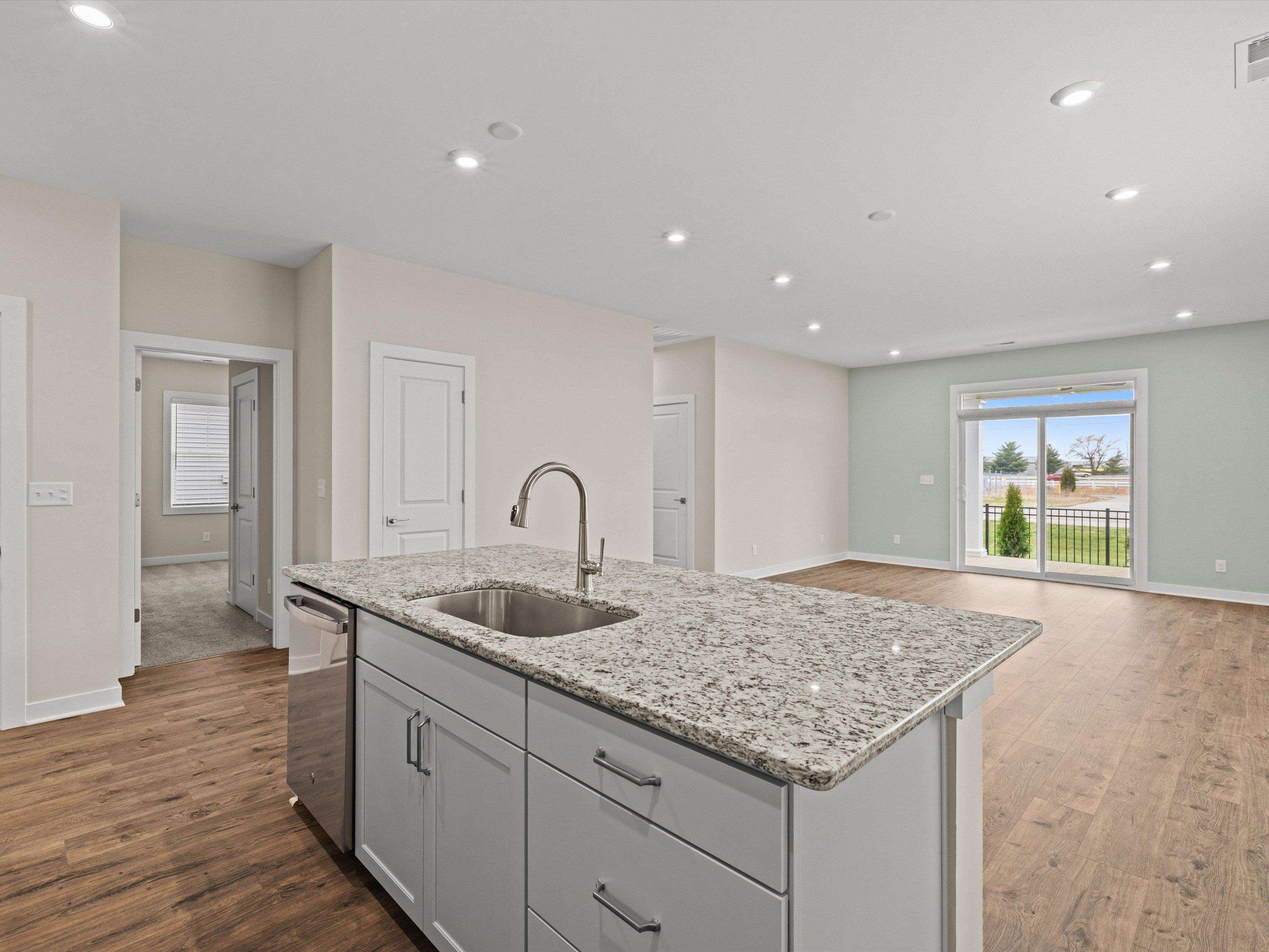 2457 Watson Circle, Owensboro, Kentucky 42301, 3 Bedrooms Bedrooms, ,2 BathroomsBathrooms,Single Family Residence,For Sale,Watson Circle,94319