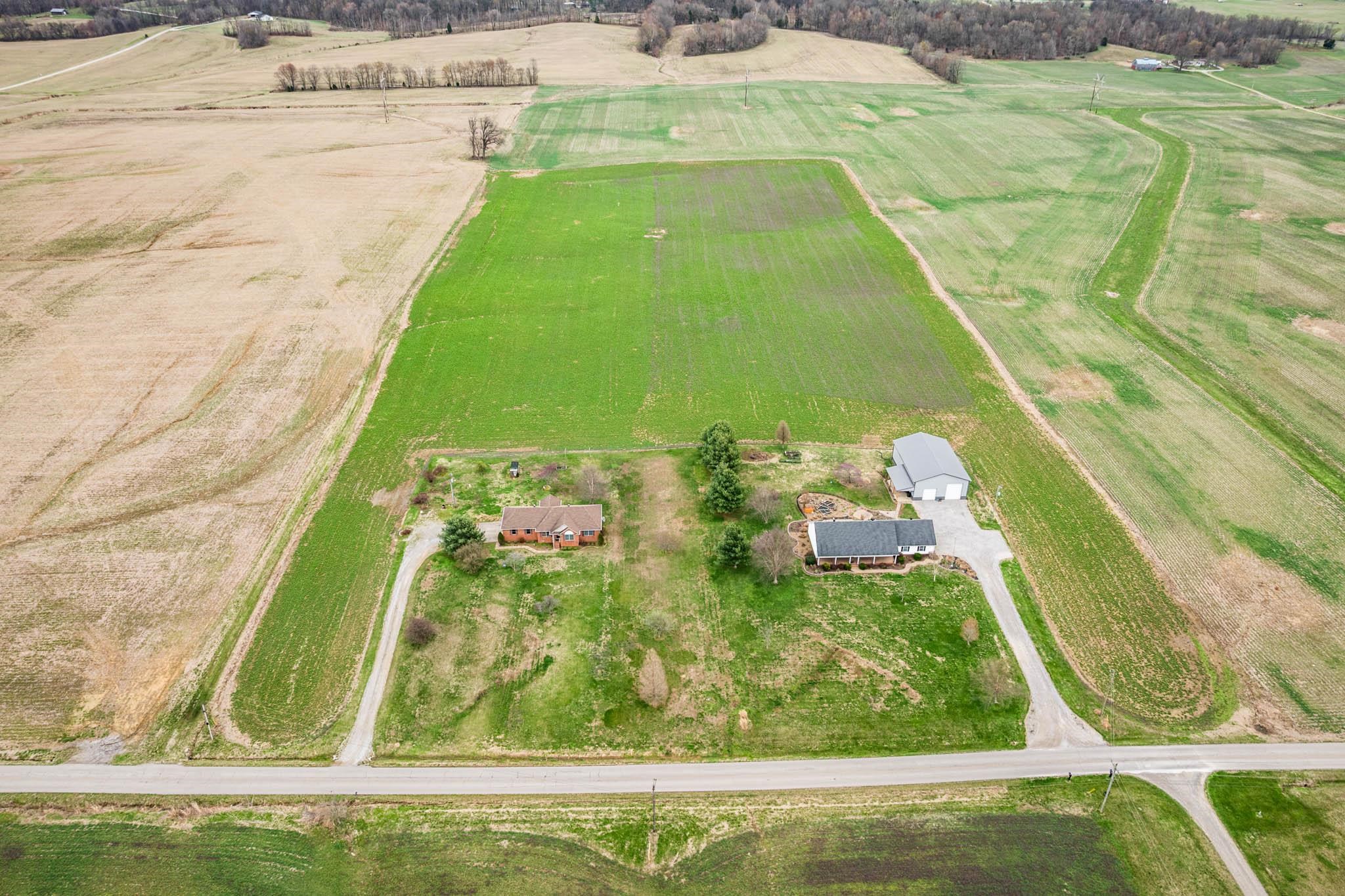 6587 Luther Taylor Road, Philpot, Kentucky 42366, ,Land,For Sale,Luther Taylor Road,94324