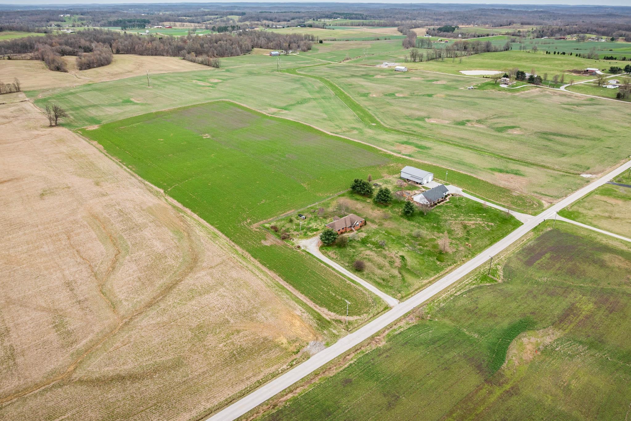 6587 Luther Taylor Road, Philpot, Kentucky 42366, ,Land,For Sale,Luther Taylor Road,94324