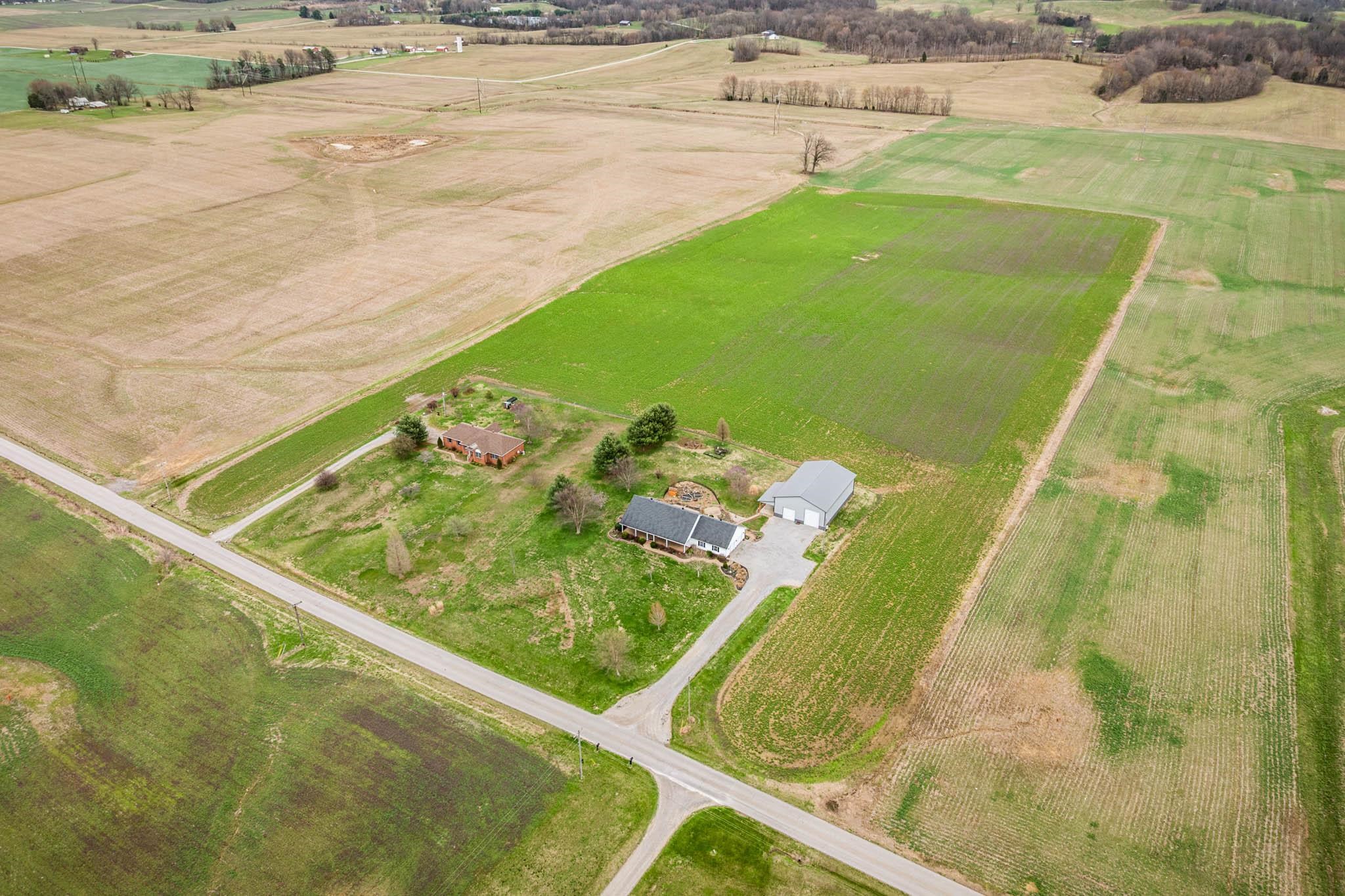 6587 Luther Taylor Road, Philpot, Kentucky 42366, ,Land,For Sale,Luther Taylor Road,94324