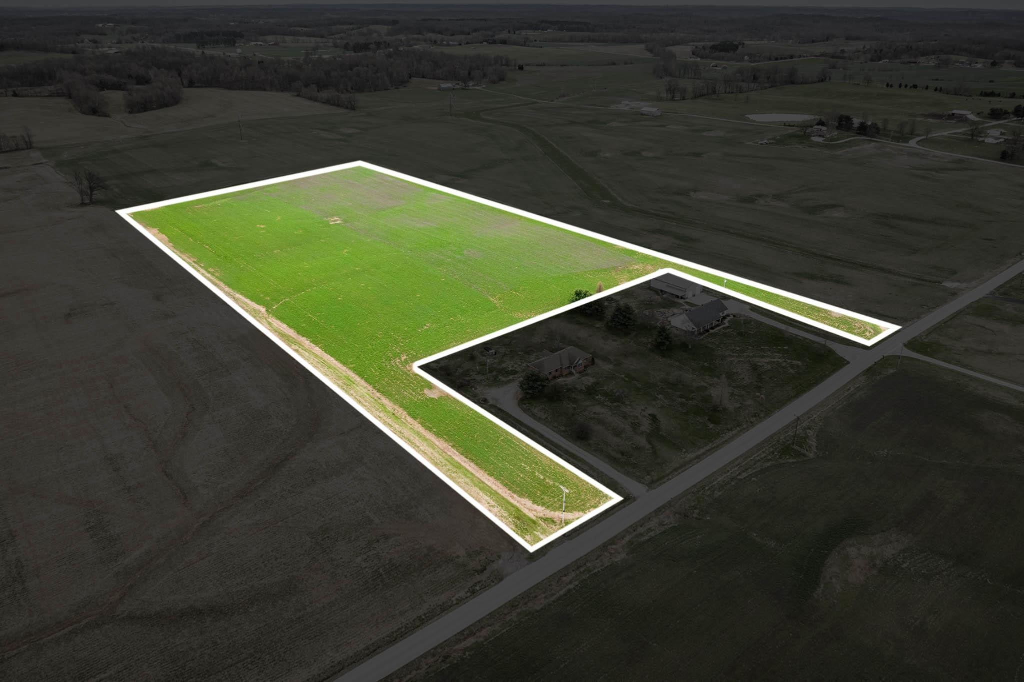 6587 Luther Taylor Road, Philpot, Kentucky 42366, ,Land,For Sale,Luther Taylor Road,94324