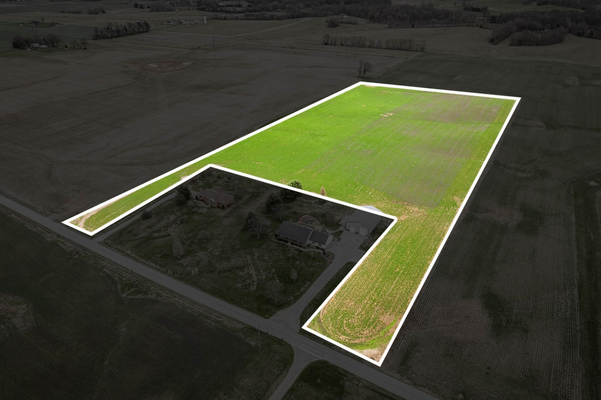 6587 Luther Taylor Road, Philpot, Kentucky 42366, ,Land,For Sale,Luther Taylor Road,94324