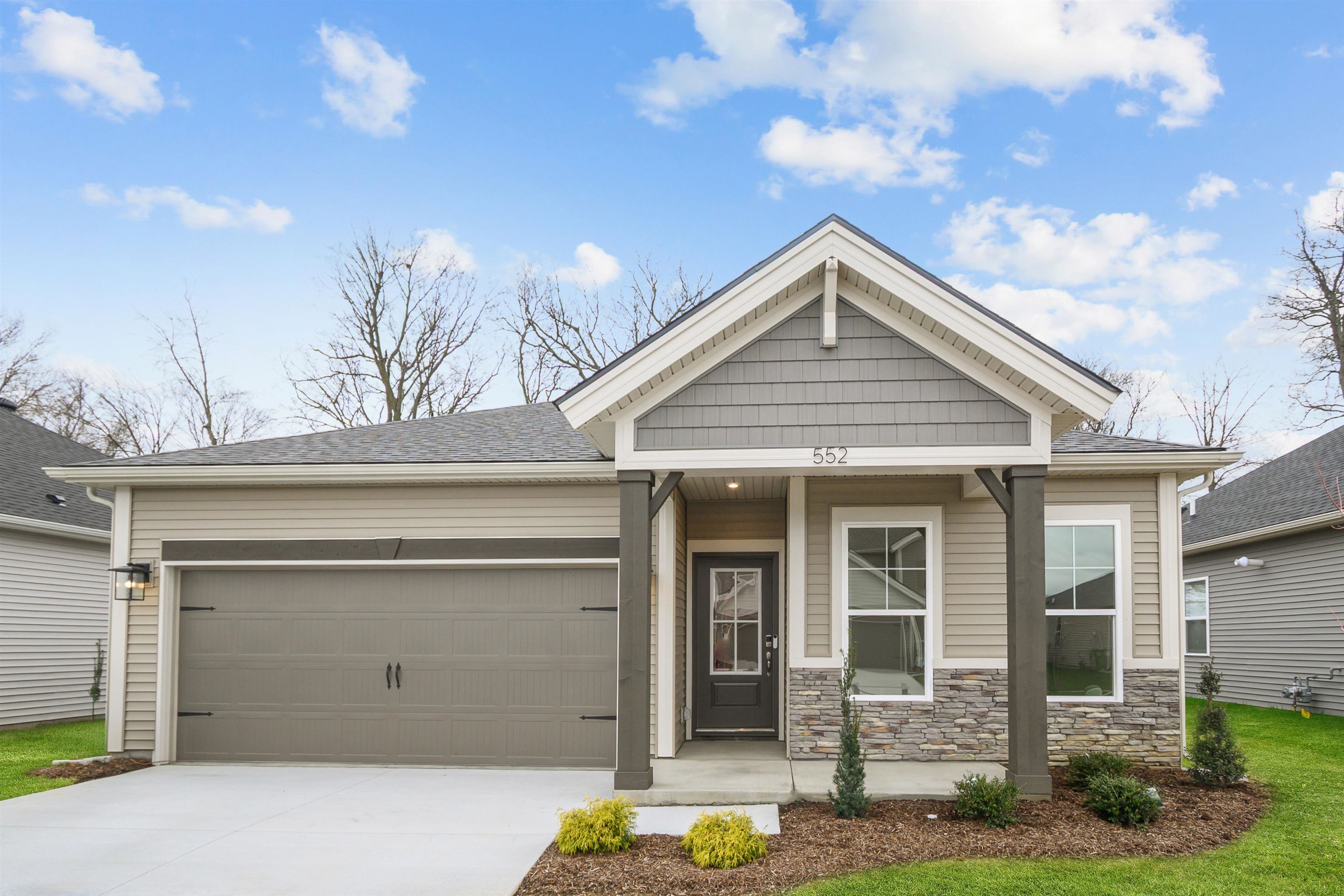 552 Alabaster Lane, Owensboro, Kentucky 42301, 3 Bedrooms Bedrooms, ,2 BathroomsBathrooms,Single Family Residence,For Sale,Alabaster Lane,94325