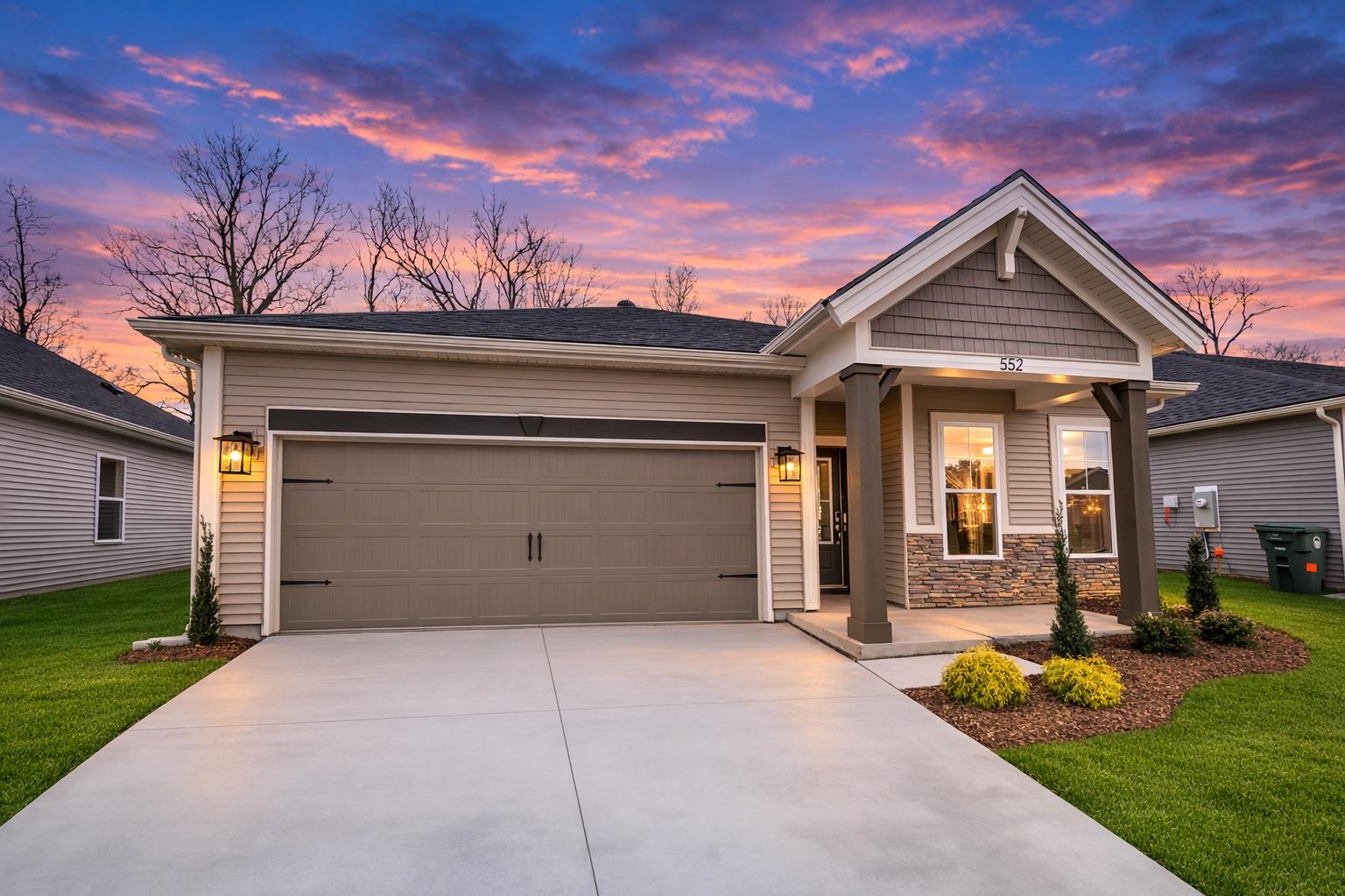 552 Alabaster Lane, Owensboro, Kentucky 42301, 3 Bedrooms Bedrooms, ,2 BathroomsBathrooms,Single Family Residence,For Sale,Alabaster Lane,94325