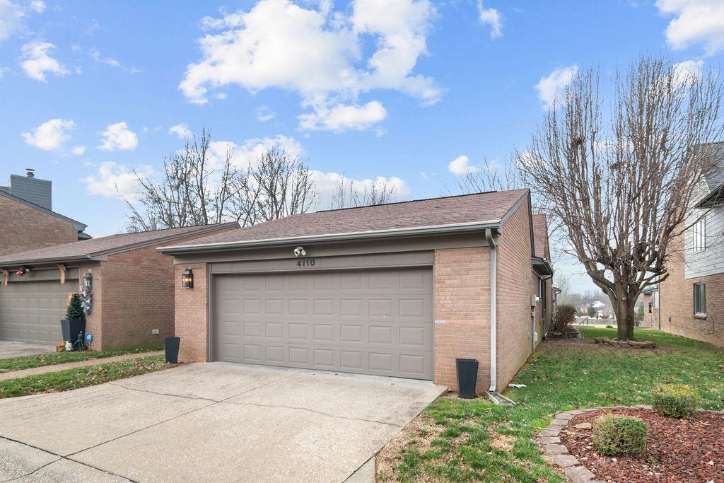 4110 Mason Woods, Owensboro, Kentucky 42303, 3 Bedrooms Bedrooms, ,4 BathroomsBathrooms,Townhouse,For Sale,Mason Woods,94327