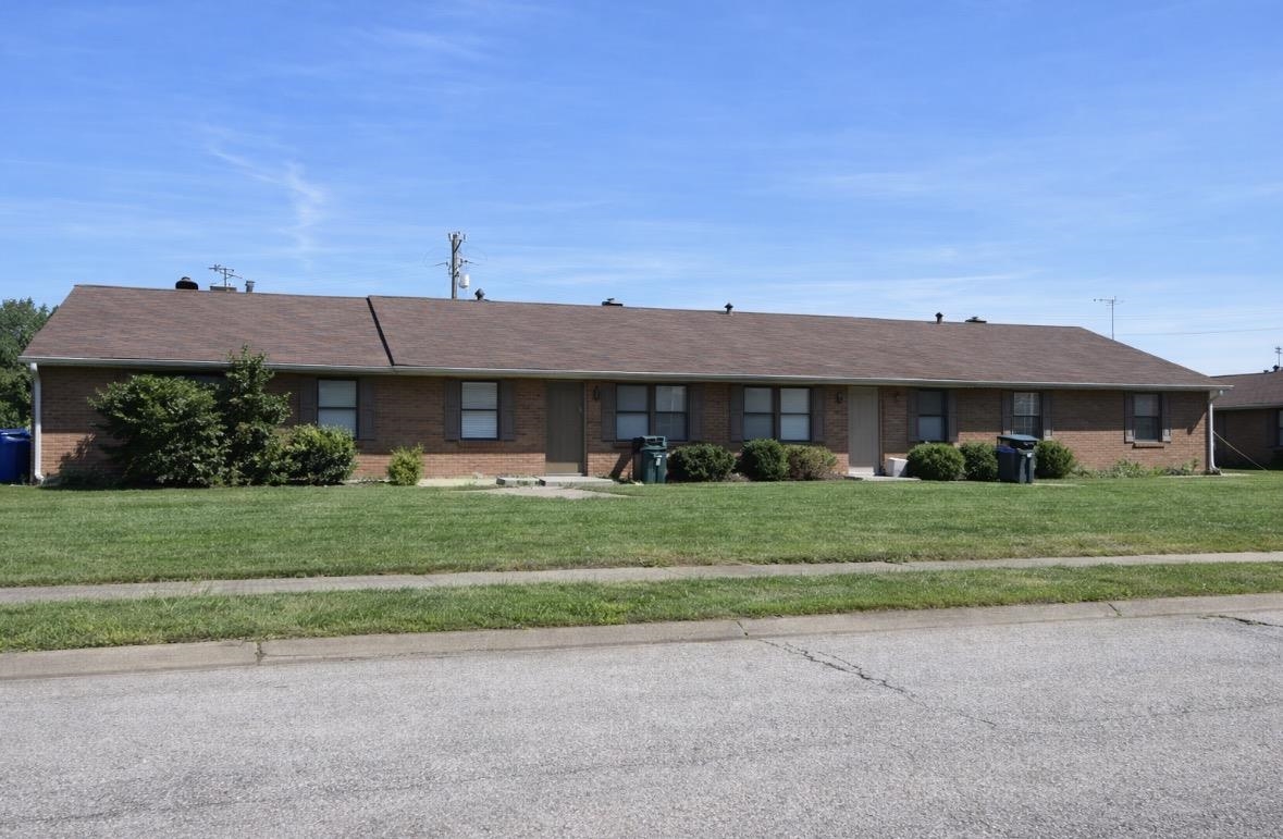 2213 + 6 more Yewells Landing North, Owensboro, Kentucky 42303, ,Multi-unit,For Sale,Yewells Landing North,94336