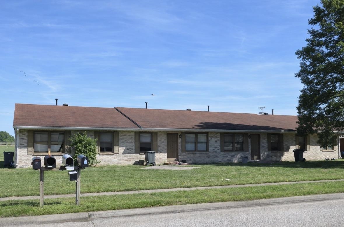 2213 + 6 more Yewells Landing North, Owensboro, Kentucky 42303, ,Multi-unit,For Sale,Yewells Landing North,94336