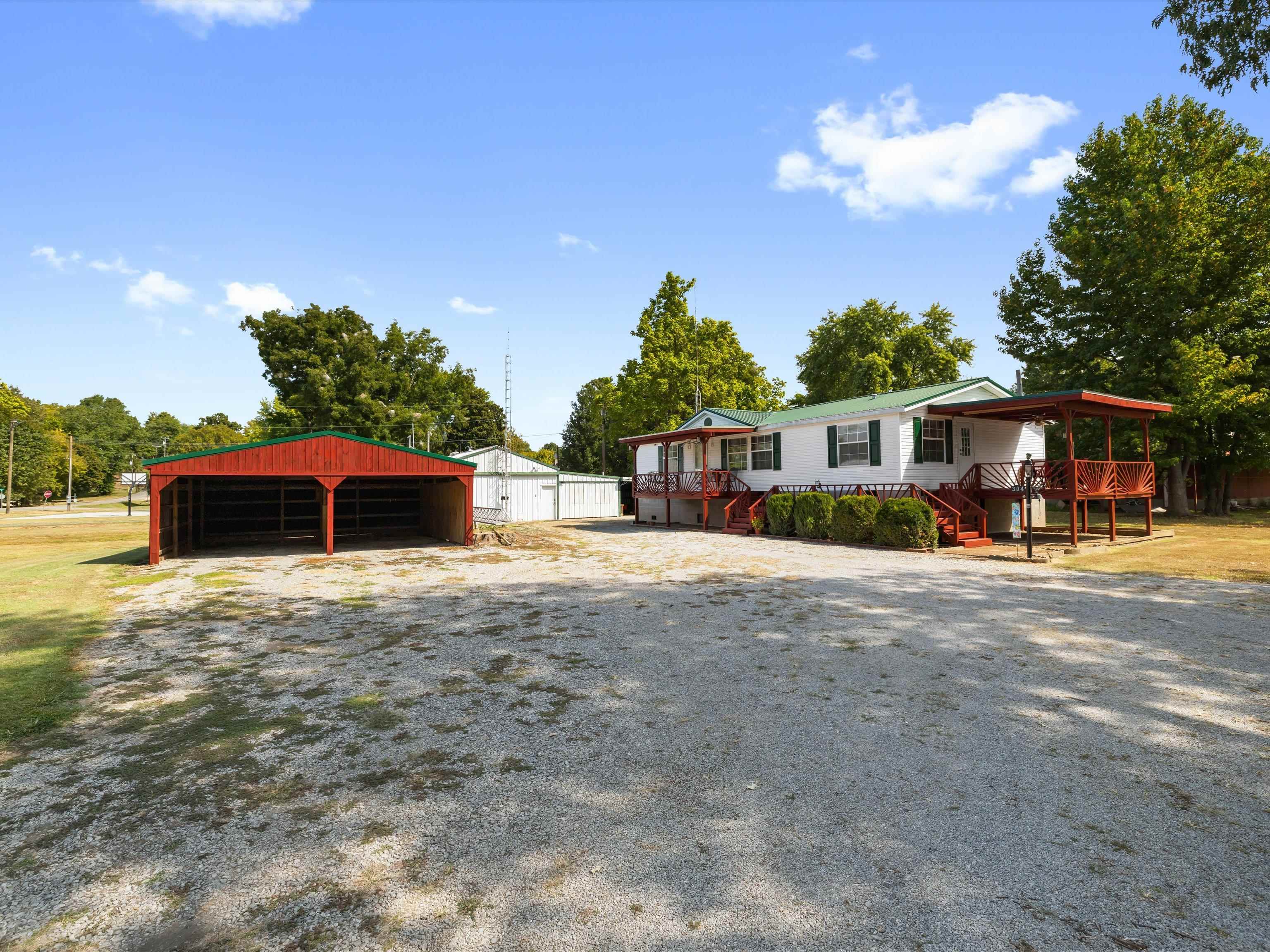 304 Duvall Ct, Livermore, Kentucky 42352, 3 Bedrooms Bedrooms, ,2 BathroomsBathrooms,Manufactured Home,For Sale,Duvall Ct,94339