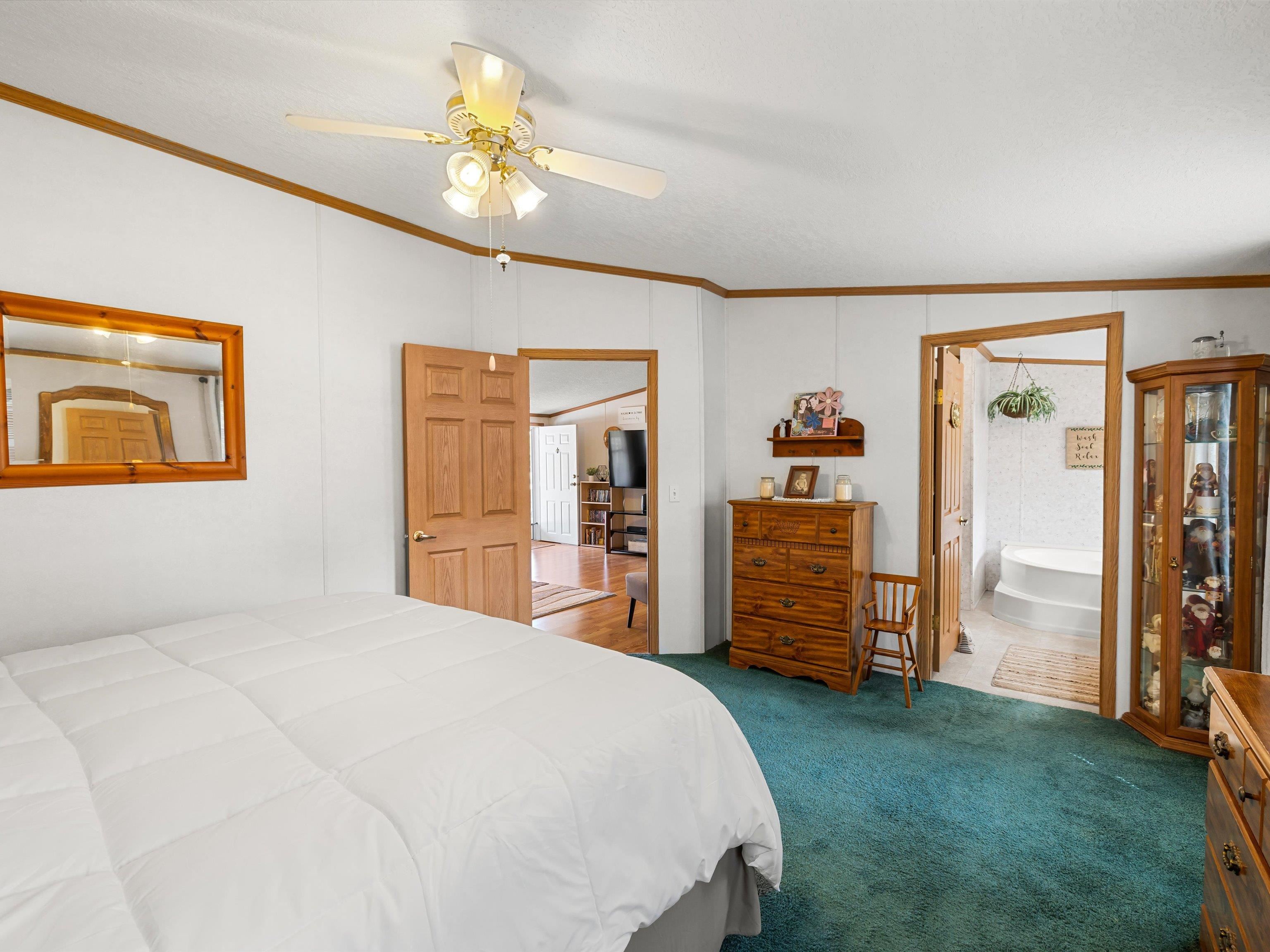 304 Duvall Ct, Livermore, Kentucky 42352, 3 Bedrooms Bedrooms, ,2 BathroomsBathrooms,Manufactured Home,For Sale,Duvall Ct,94339