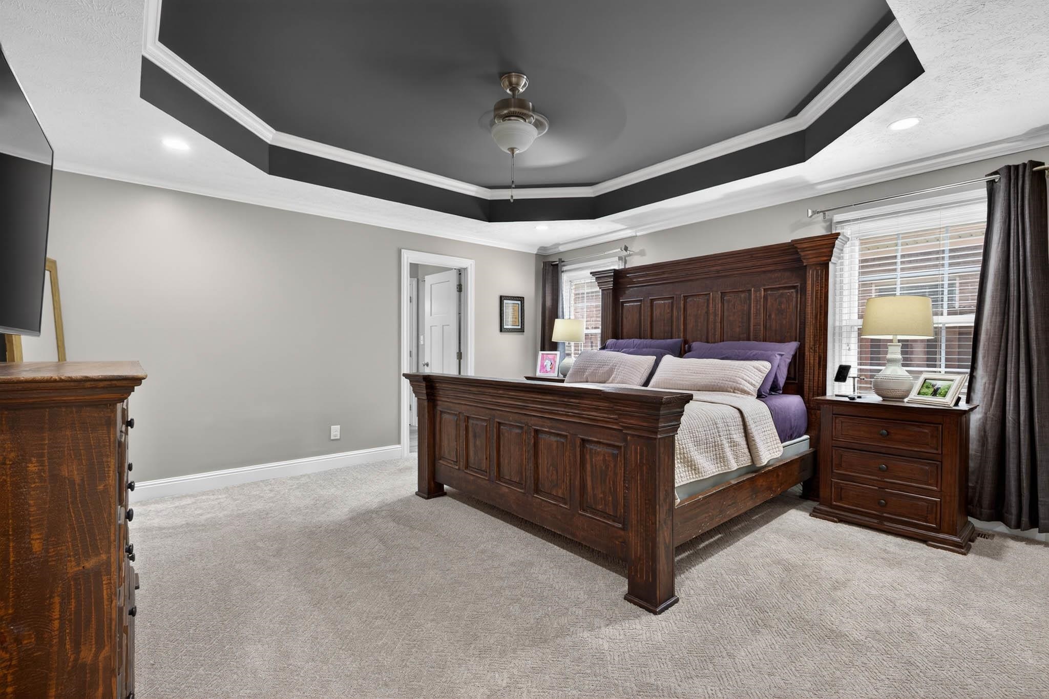 6609 Spring Haven Trace, Owensboro, Kentucky 42301, 4 Bedrooms Bedrooms, ,3 BathroomsBathrooms,Single Family Residence,For Sale,Spring Haven Trace,94341