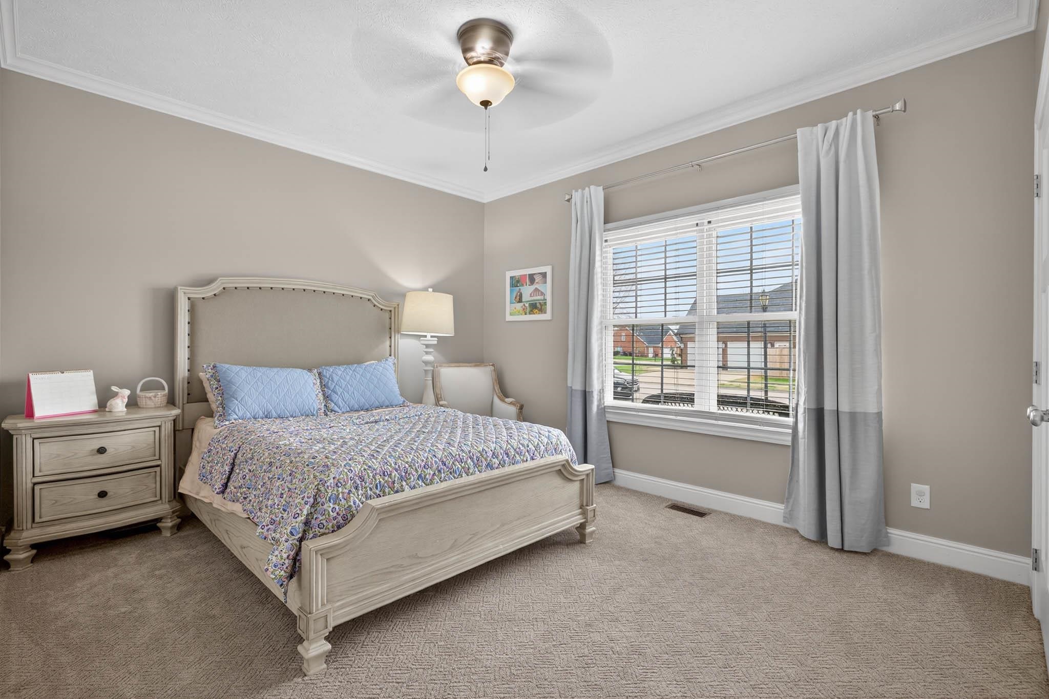 6609 Spring Haven Trace, Owensboro, Kentucky 42301, 4 Bedrooms Bedrooms, ,3 BathroomsBathrooms,Single Family Residence,For Sale,Spring Haven Trace,94341