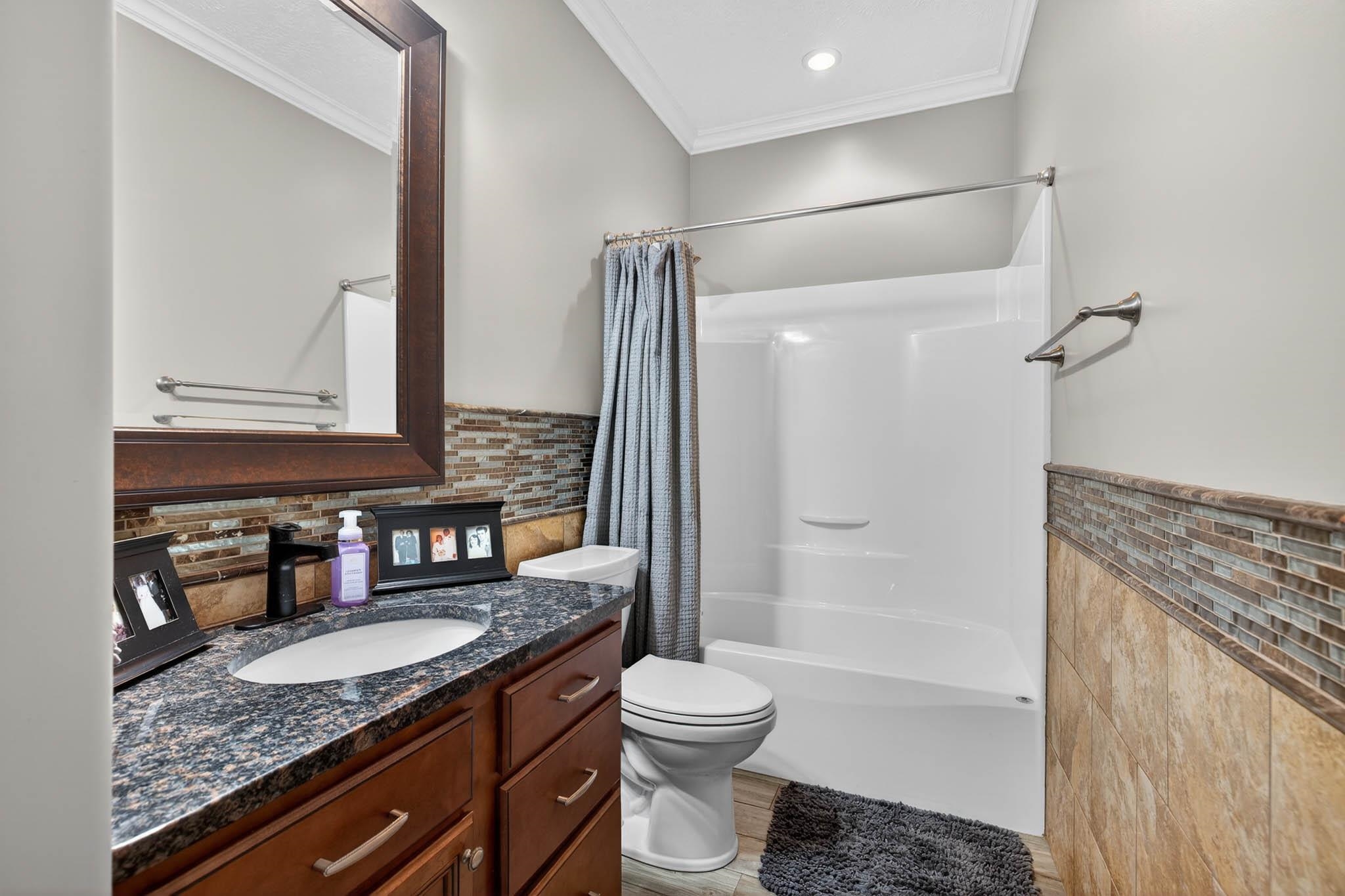 6609 Spring Haven Trace, Owensboro, Kentucky 42301, 4 Bedrooms Bedrooms, ,3 BathroomsBathrooms,Single Family Residence,For Sale,Spring Haven Trace,94341