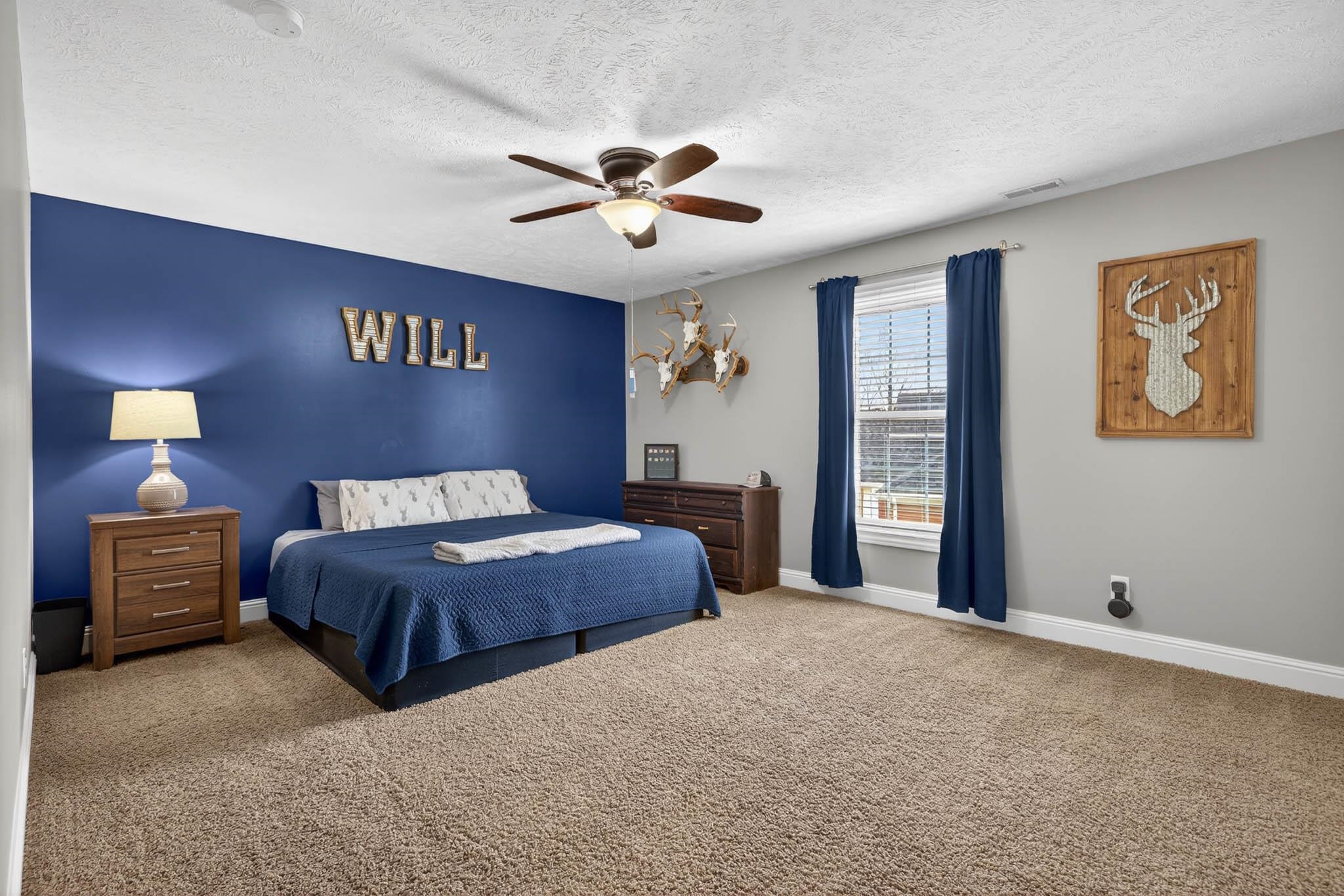 6609 Spring Haven Trace, Owensboro, Kentucky 42301, 4 Bedrooms Bedrooms, ,3 BathroomsBathrooms,Single Family Residence,For Sale,Spring Haven Trace,94341