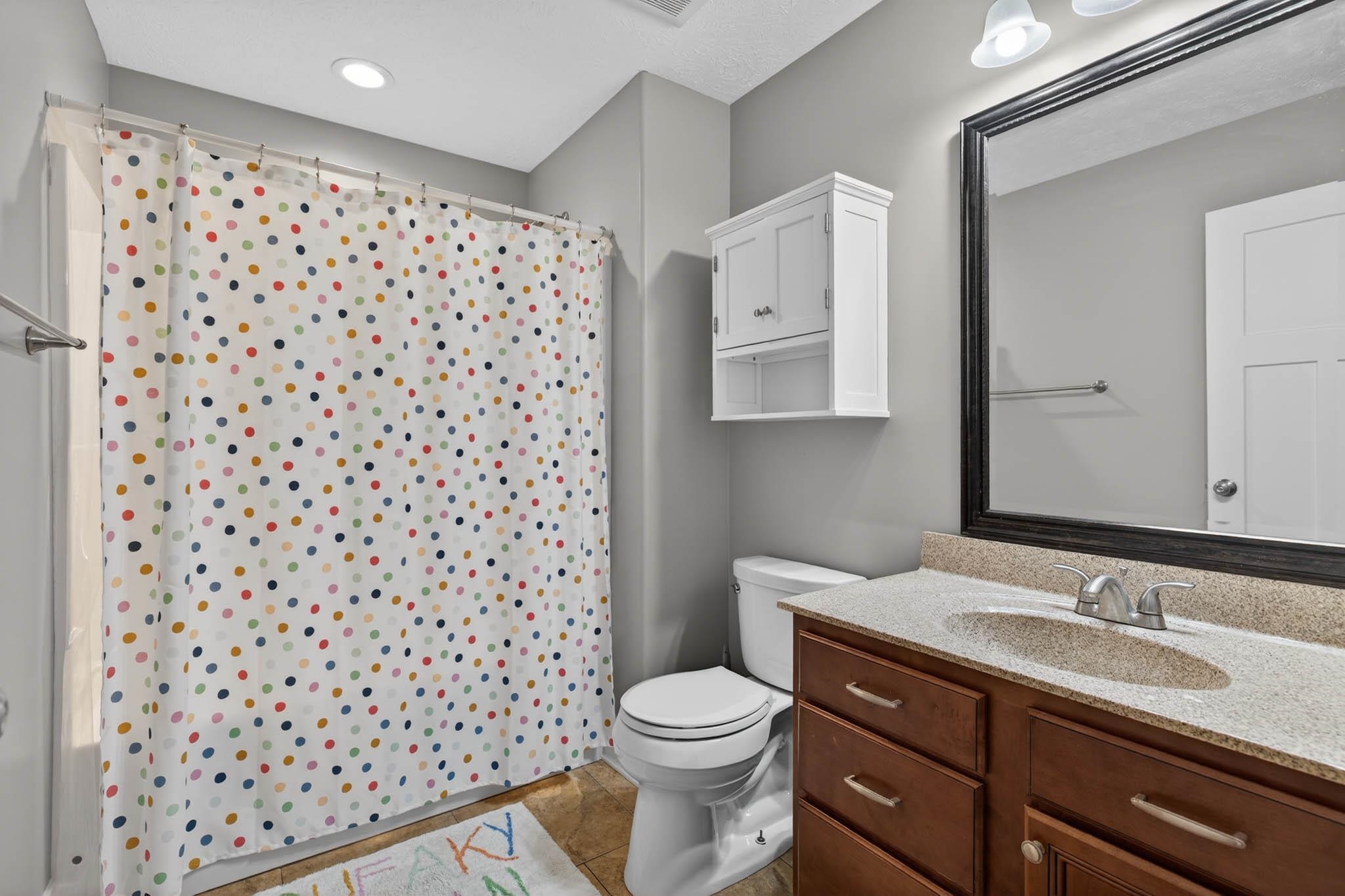 6609 Spring Haven Trace, Owensboro, Kentucky 42301, 4 Bedrooms Bedrooms, ,3 BathroomsBathrooms,Single Family Residence,For Sale,Spring Haven Trace,94341