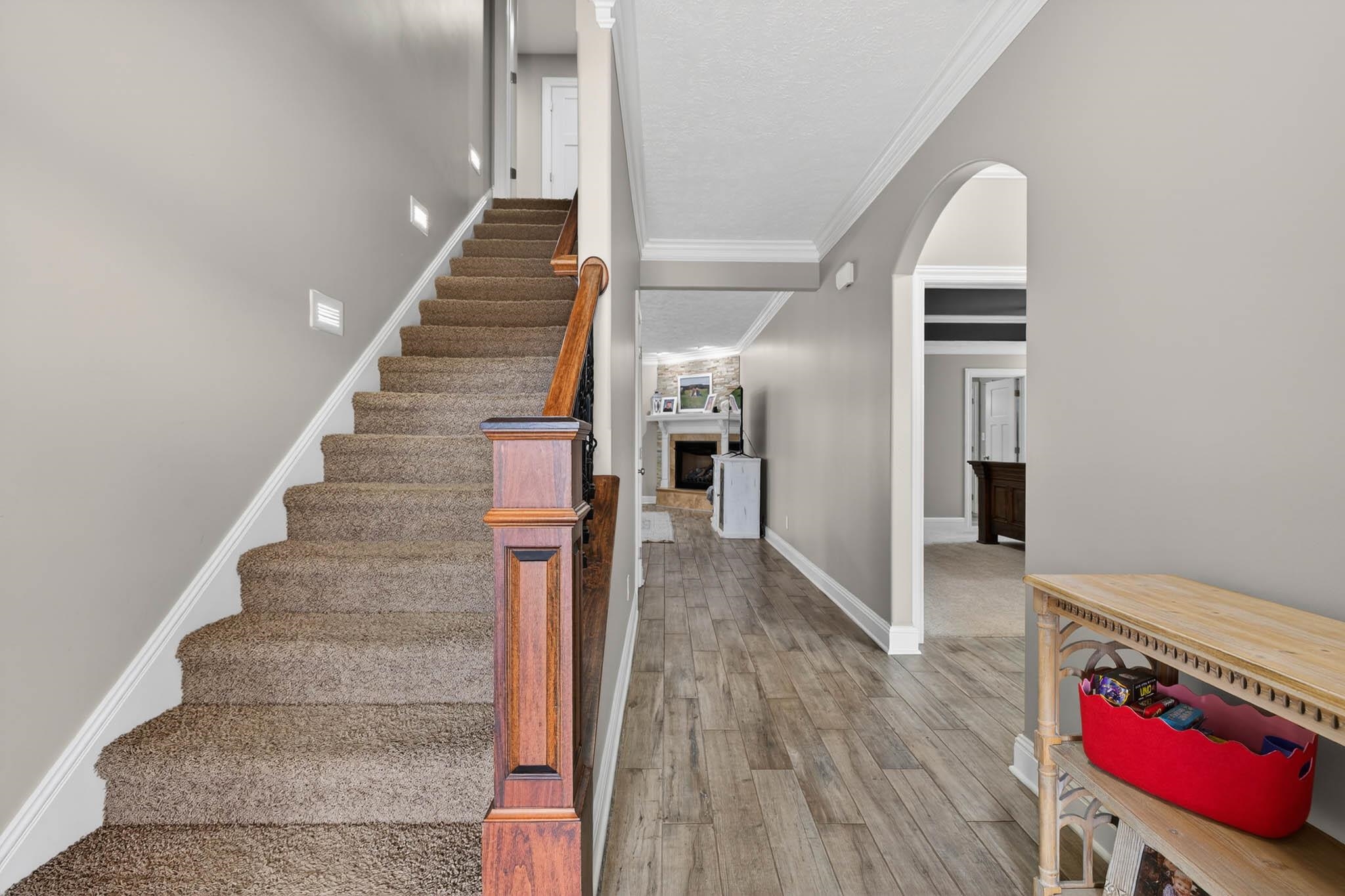 6609 Spring Haven Trace, Owensboro, Kentucky 42301, 4 Bedrooms Bedrooms, ,3 BathroomsBathrooms,Single Family Residence,For Sale,Spring Haven Trace,94341