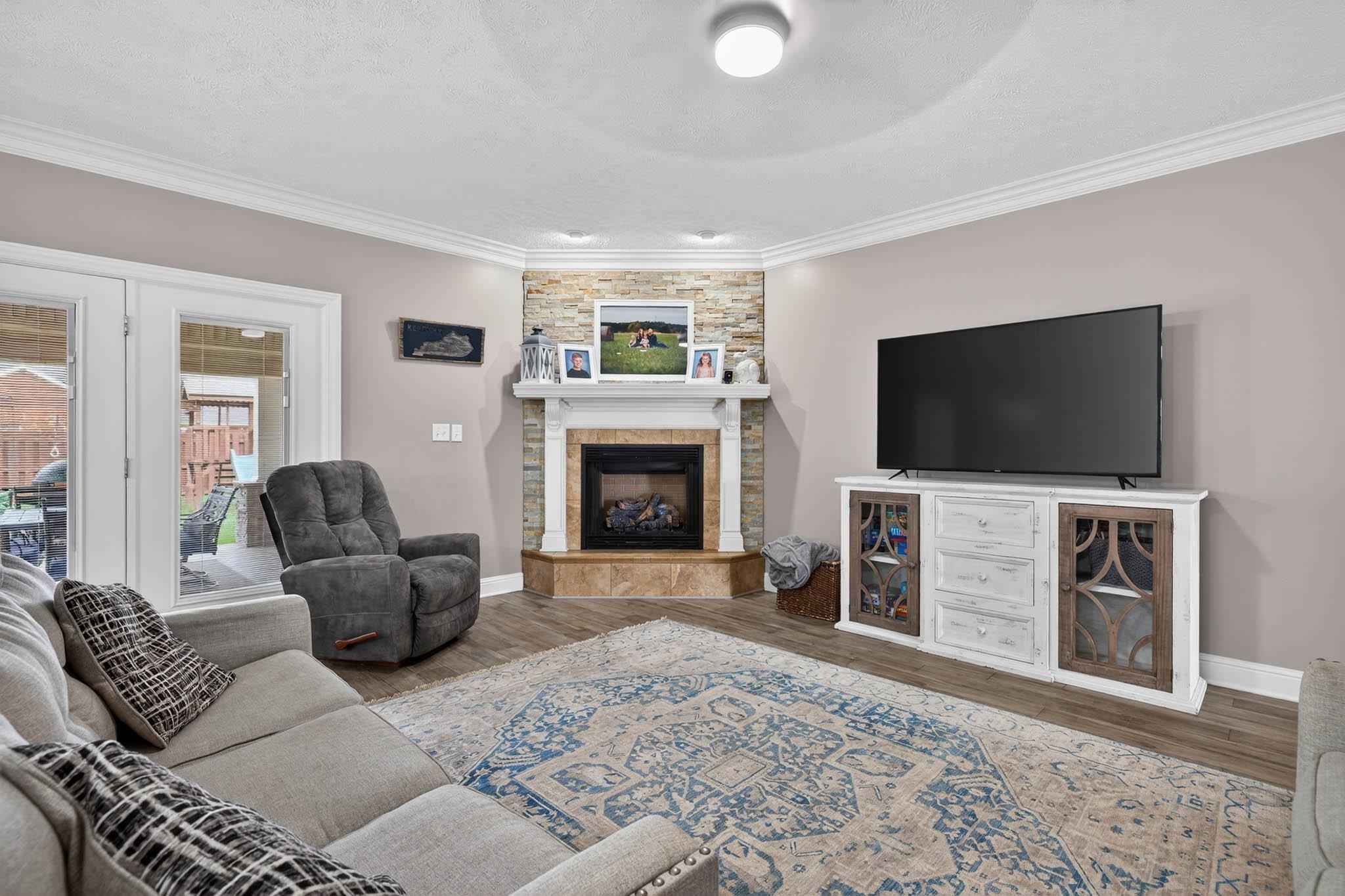 6609 Spring Haven Trace, Owensboro, Kentucky 42301, 4 Bedrooms Bedrooms, ,3 BathroomsBathrooms,Single Family Residence,For Sale,Spring Haven Trace,94341