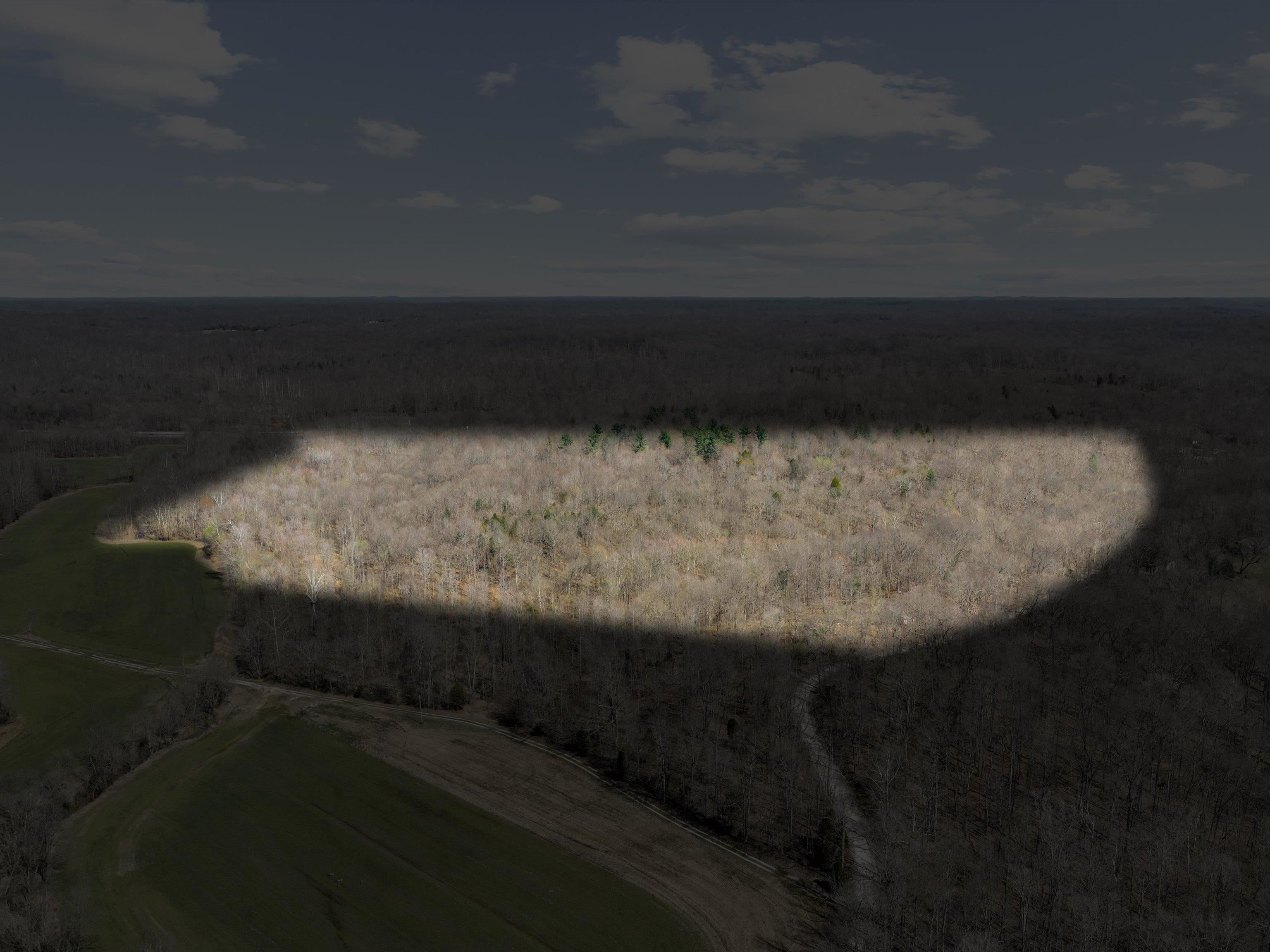 000 Barnett Creek Rd, Hartford, Kentucky 42347, ,Land,For Sale,Barnett Creek Rd,94347