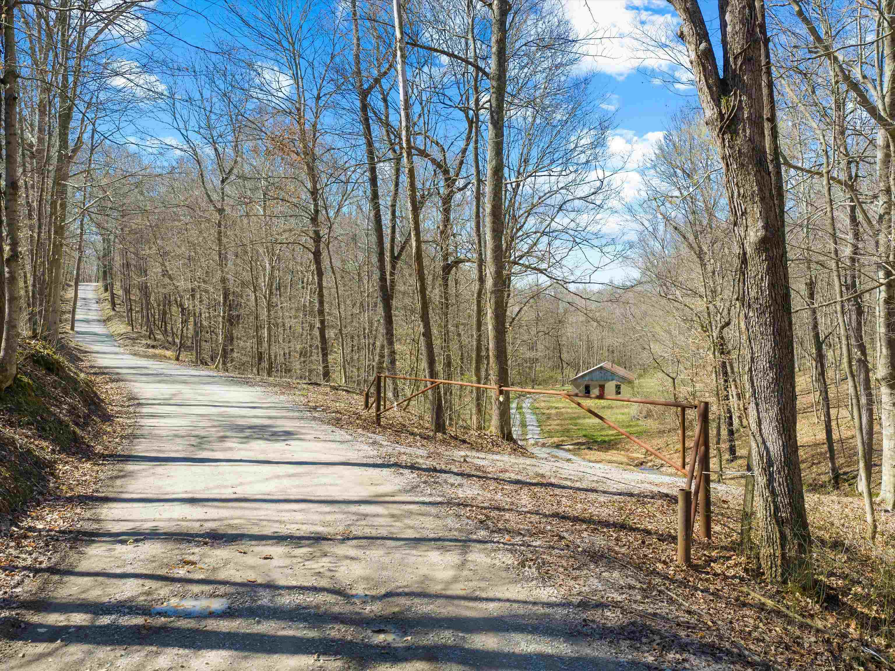 000 Barnett Creek Rd, Hartford, Kentucky 42347, ,Land,For Sale,Barnett Creek Rd,94347