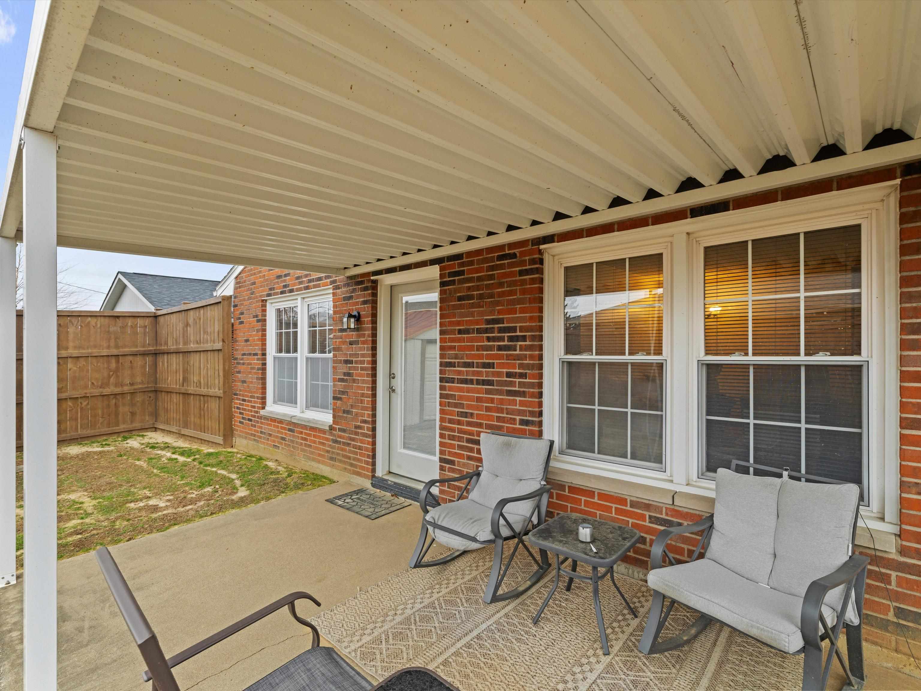 2623 Secretariat Dr, Owensboro, Kentucky 42301, 3 Bedrooms Bedrooms, ,2 BathroomsBathrooms,Single Family Residence,For Sale,Secretariat Dr,94348