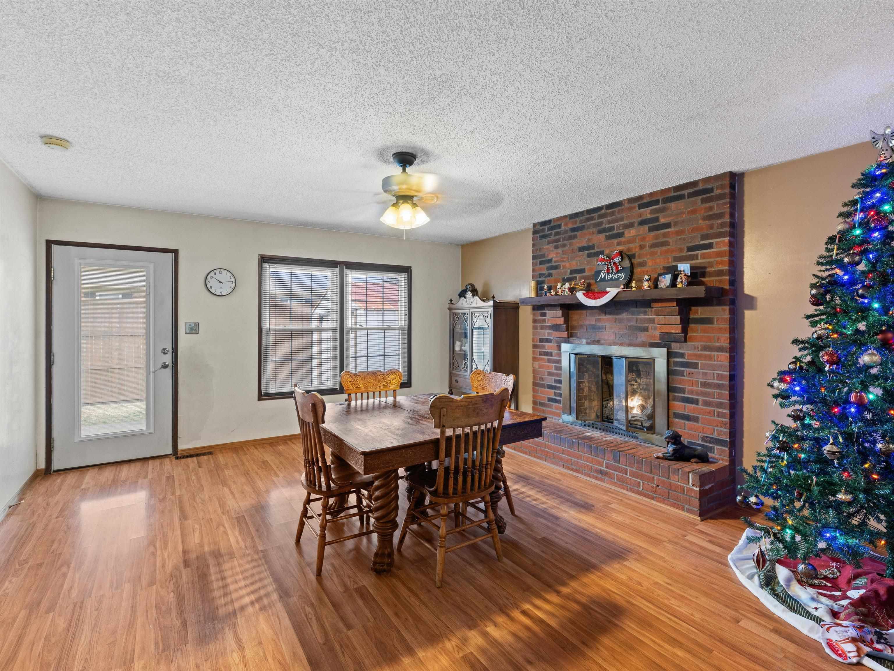 2623 Secretariat Dr, Owensboro, Kentucky 42301, 3 Bedrooms Bedrooms, ,2 BathroomsBathrooms,Single Family Residence,For Sale,Secretariat Dr,94348