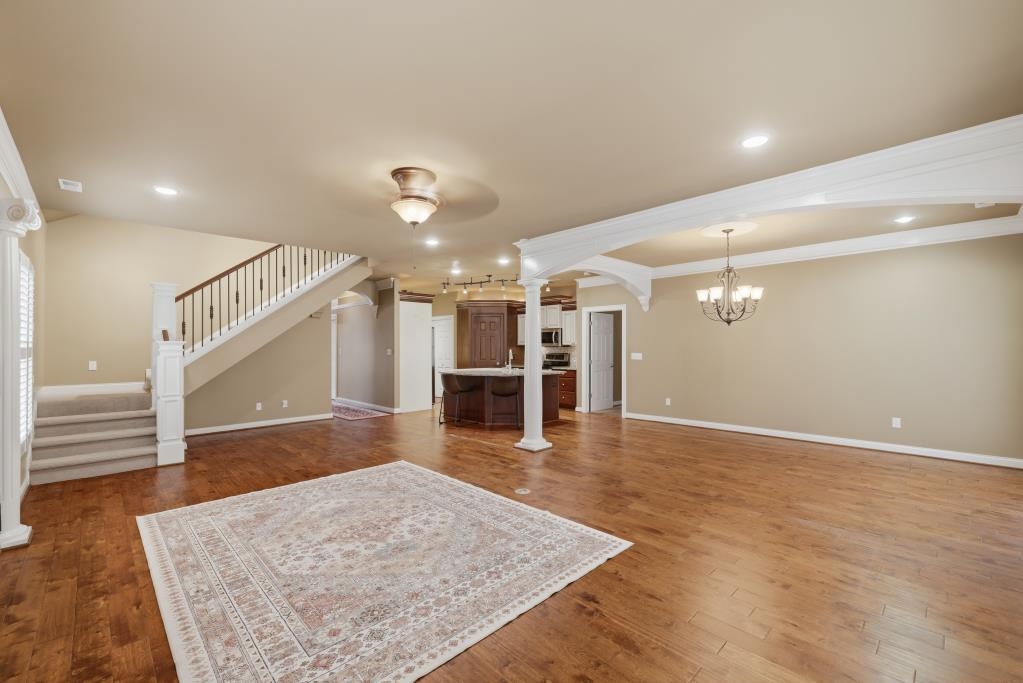 3121 Spring Run (Lake Forest), Owensboro, Kentucky 42303, 3 Bedrooms Bedrooms, ,3 BathroomsBathrooms,Single Family Residence,For Sale,Spring Run (Lake Forest),94349