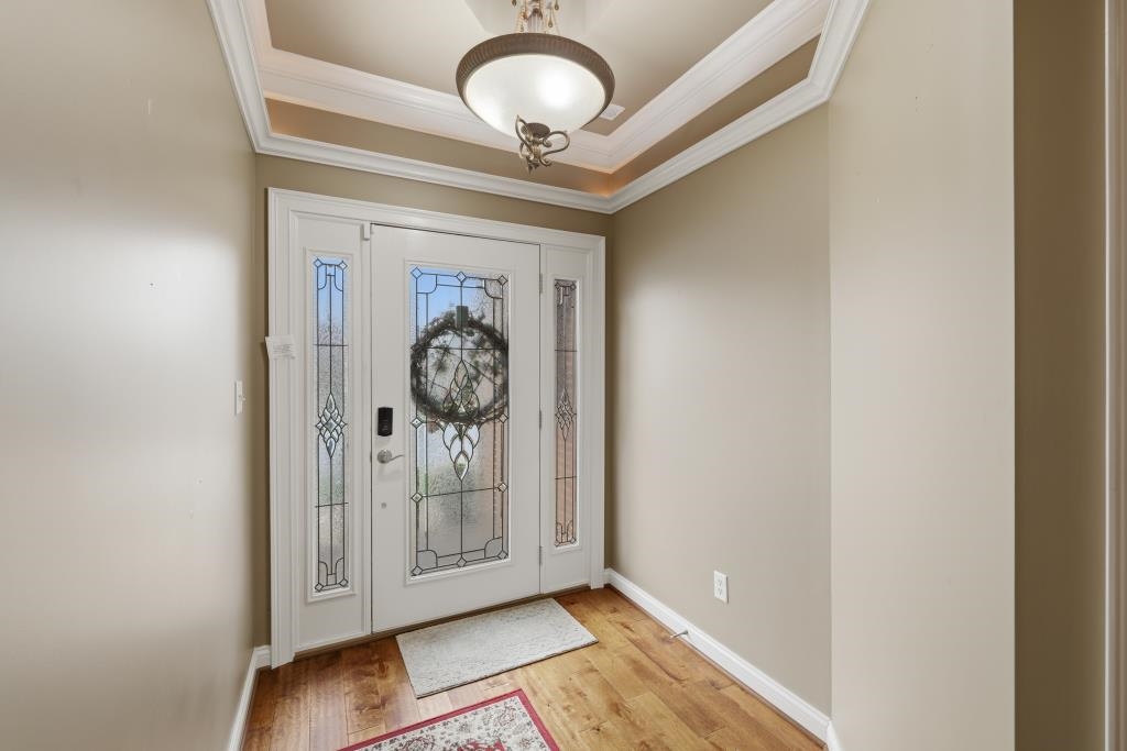 3121 Spring Run (Lake Forest), Owensboro, Kentucky 42303, 3 Bedrooms Bedrooms, ,3 BathroomsBathrooms,Single Family Residence,For Sale,Spring Run (Lake Forest),94349