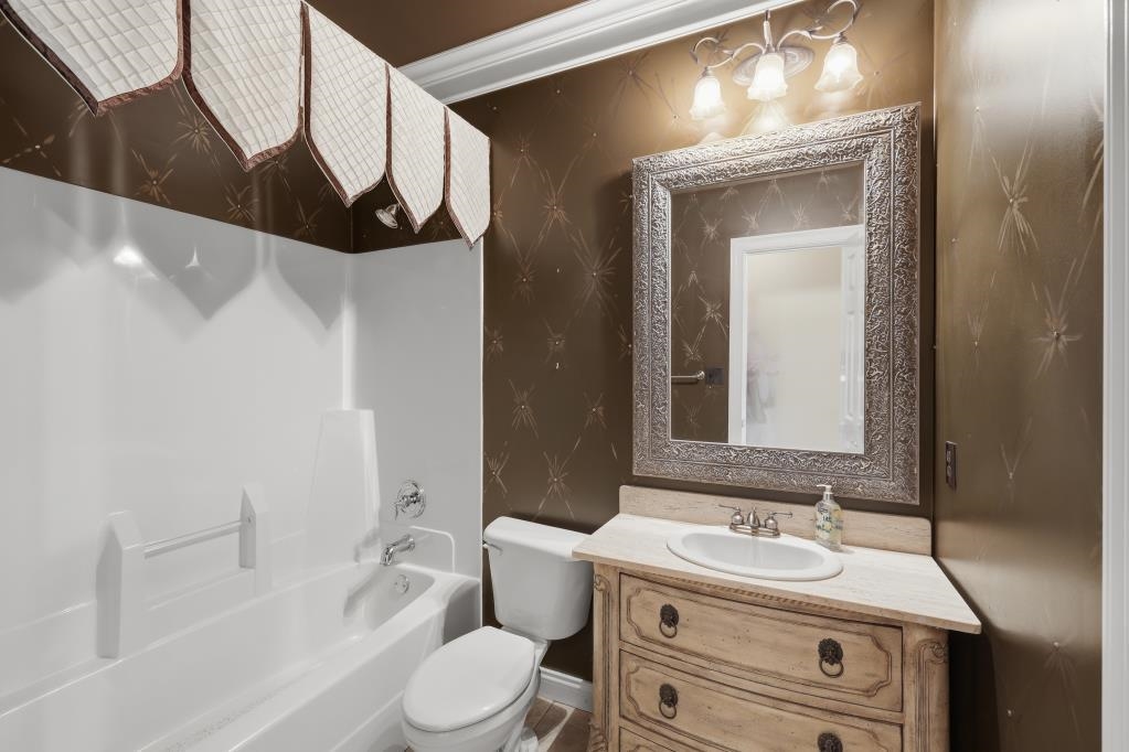 3121 Spring Run (Lake Forest), Owensboro, Kentucky 42303, 3 Bedrooms Bedrooms, ,3 BathroomsBathrooms,Single Family Residence,For Sale,Spring Run (Lake Forest),94349