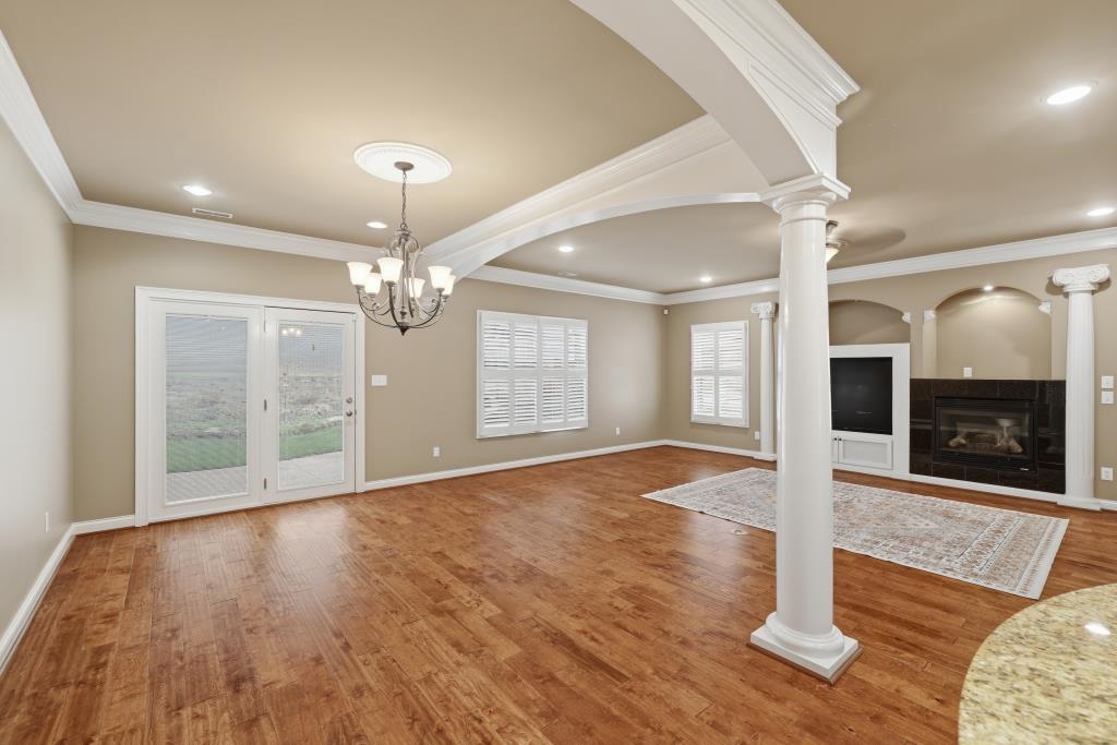 3121 Spring Run (Lake Forest), Owensboro, Kentucky 42303, 3 Bedrooms Bedrooms, ,3 BathroomsBathrooms,Single Family Residence,For Sale,Spring Run (Lake Forest),94349