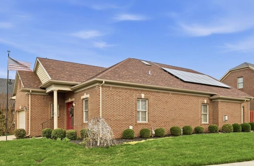 3121 Spring Run (Lake Forest), Owensboro, Kentucky 42303, 3 Bedrooms Bedrooms, ,3 BathroomsBathrooms,Single Family Residence,For Sale,Spring Run (Lake Forest),94349