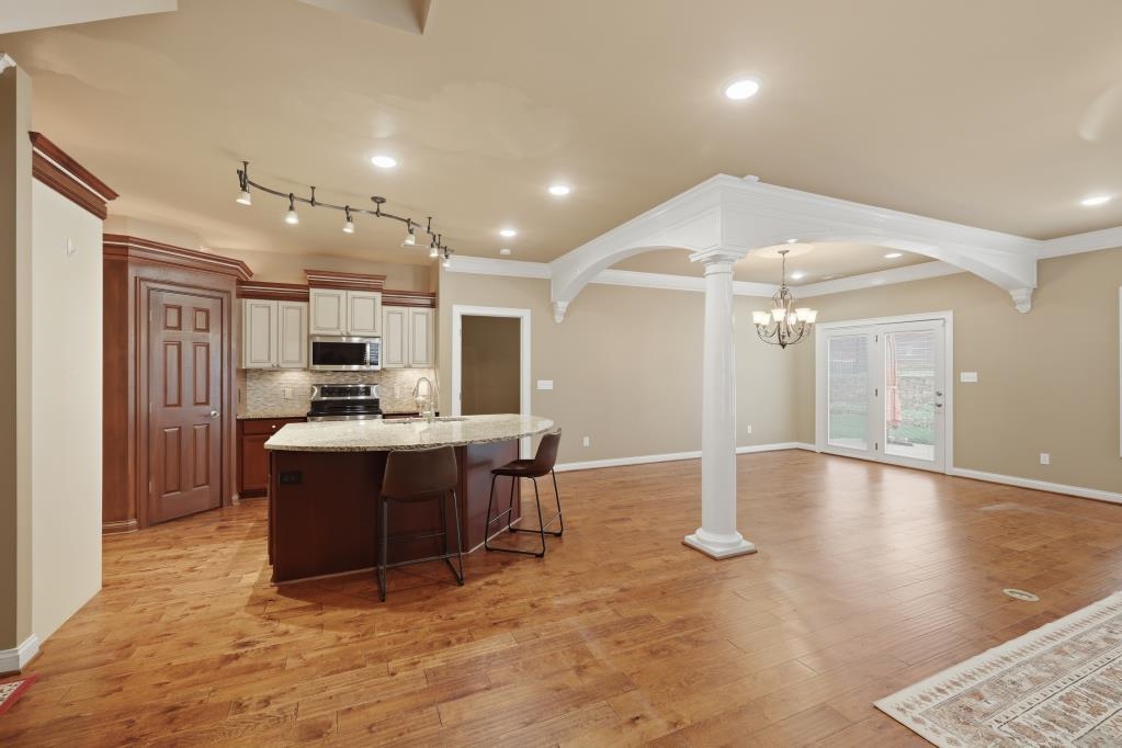 3121 Spring Run (Lake Forest), Owensboro, Kentucky 42303, 3 Bedrooms Bedrooms, ,3 BathroomsBathrooms,Single Family Residence,For Sale,Spring Run (Lake Forest),94349