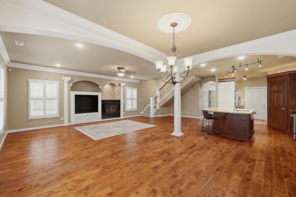 3121 Spring Run (Lake Forest), Owensboro, Kentucky 42303, 3 Bedrooms Bedrooms, ,3 BathroomsBathrooms,Single Family Residence,For Sale,Spring Run (Lake Forest),94349