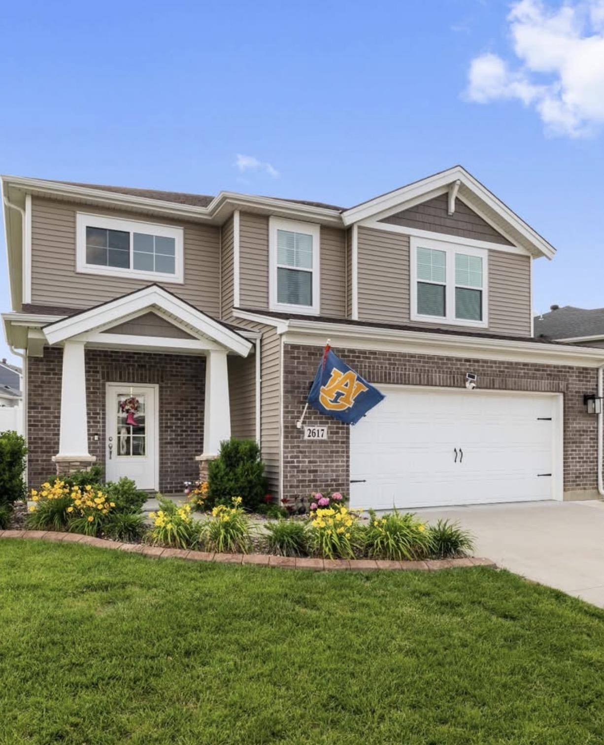 2617 Dellwood Valley, Utica, Kentucky 42376, 4 Bedrooms Bedrooms, ,2 BathroomsBathrooms,Single Family Residence,For Sale,Dellwood Valley,94350