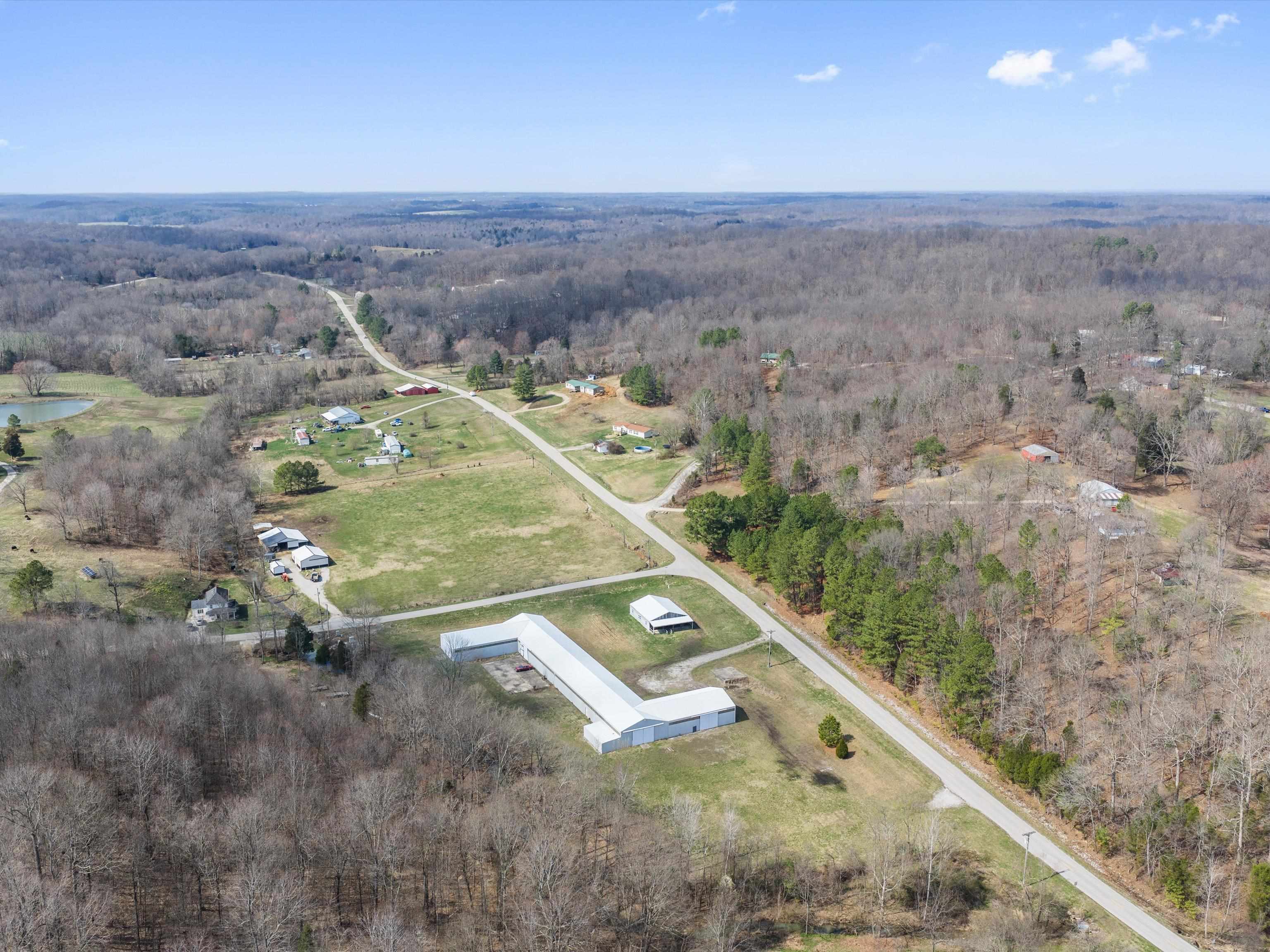 3658 Kentucky 1414, Hartford, Kentucky 42347, 3 Bedrooms Bedrooms, ,1 BathroomBathrooms,Single Family Residence,For Sale,Kentucky 1414,94352