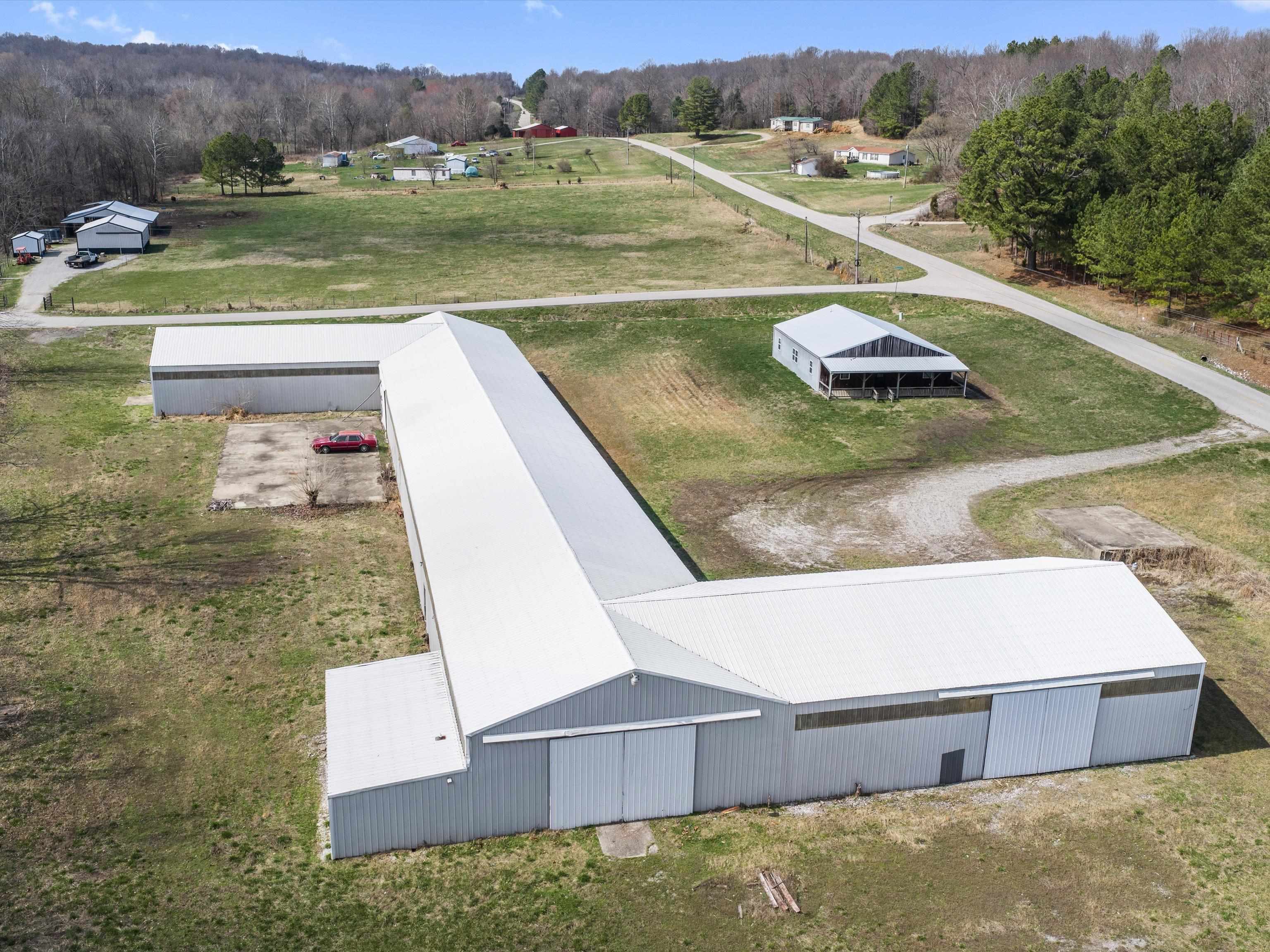 3658 Kentucky 1414, Hartford, Kentucky 42347, 3 Bedrooms Bedrooms, ,1 BathroomBathrooms,Single Family Residence,For Sale,Kentucky 1414,94352