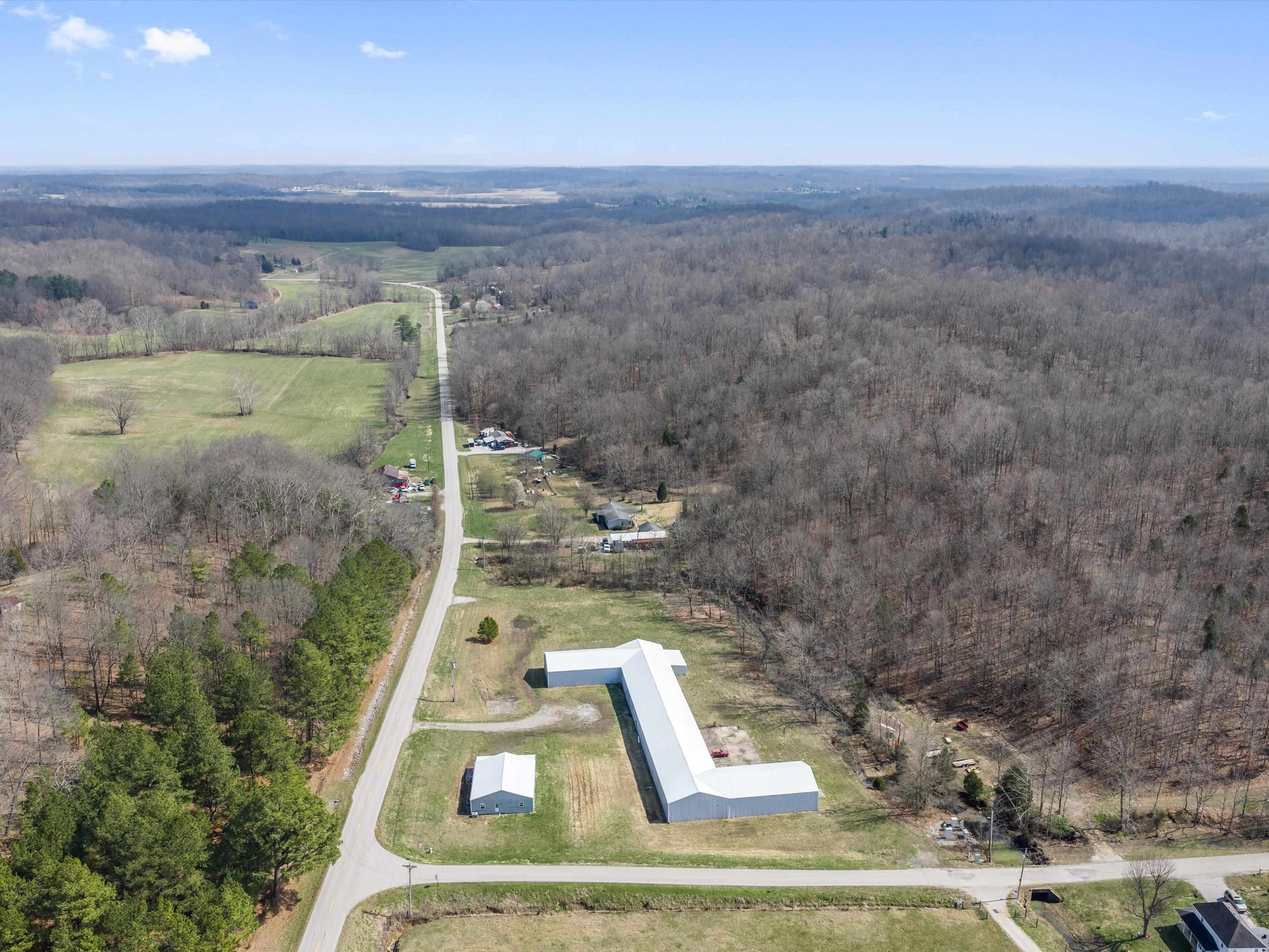 3658 Kentucky 1414, Hartford, Kentucky 42347, ,Mixed Use,For Sale,Kentucky 1414,94353